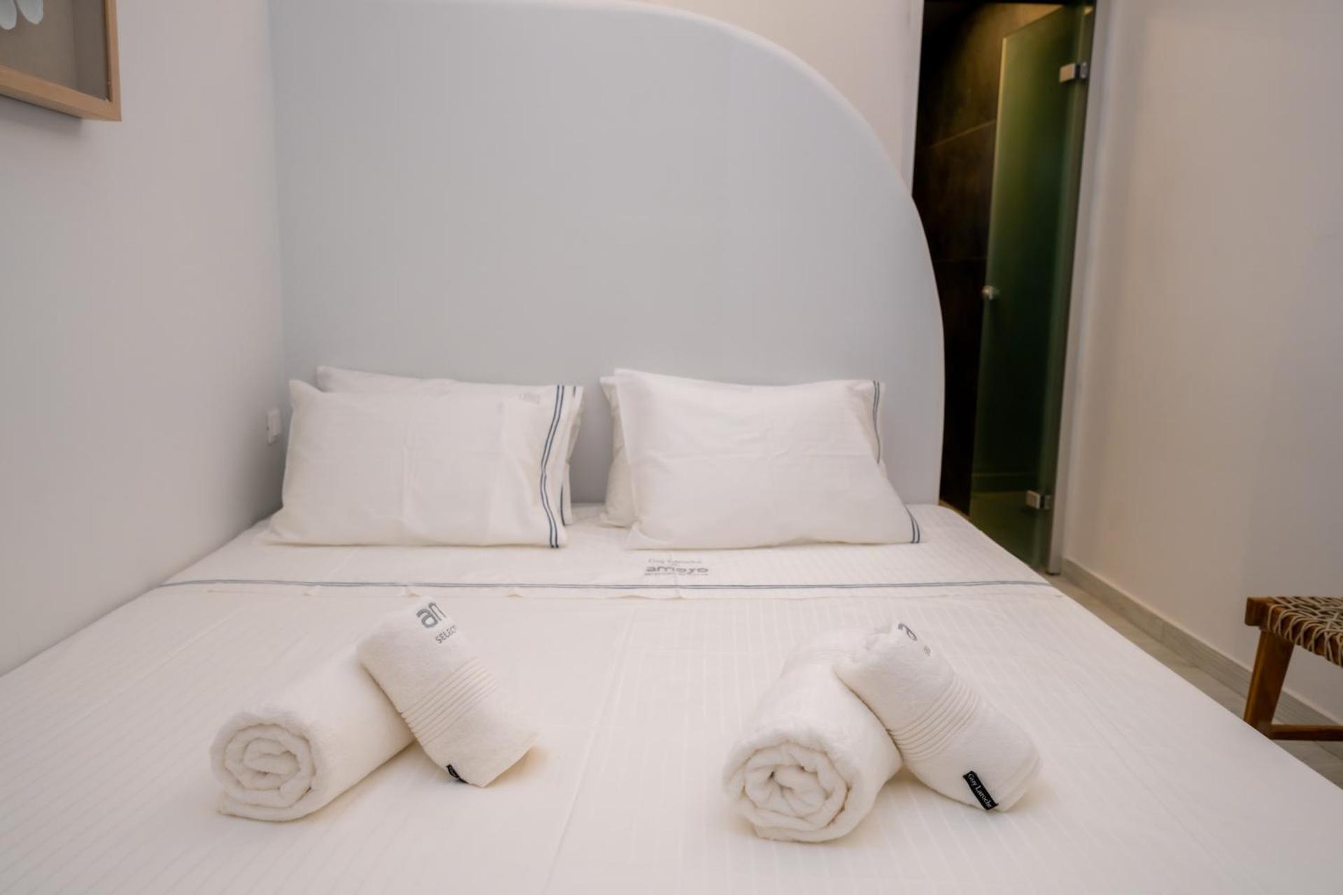 Zen Suites & Spa - Photo 21