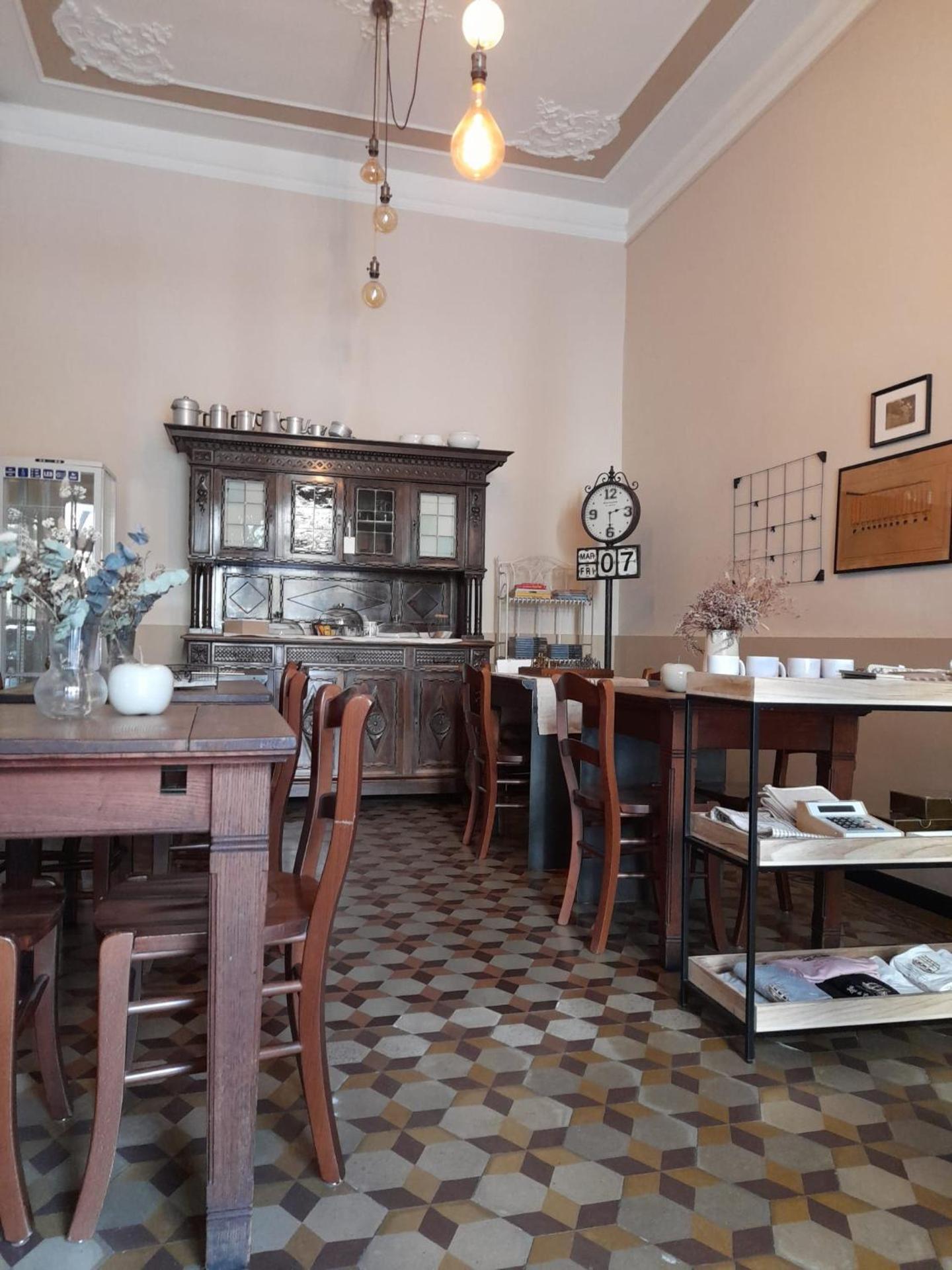 Albergo Milano 1920 - Photo 12