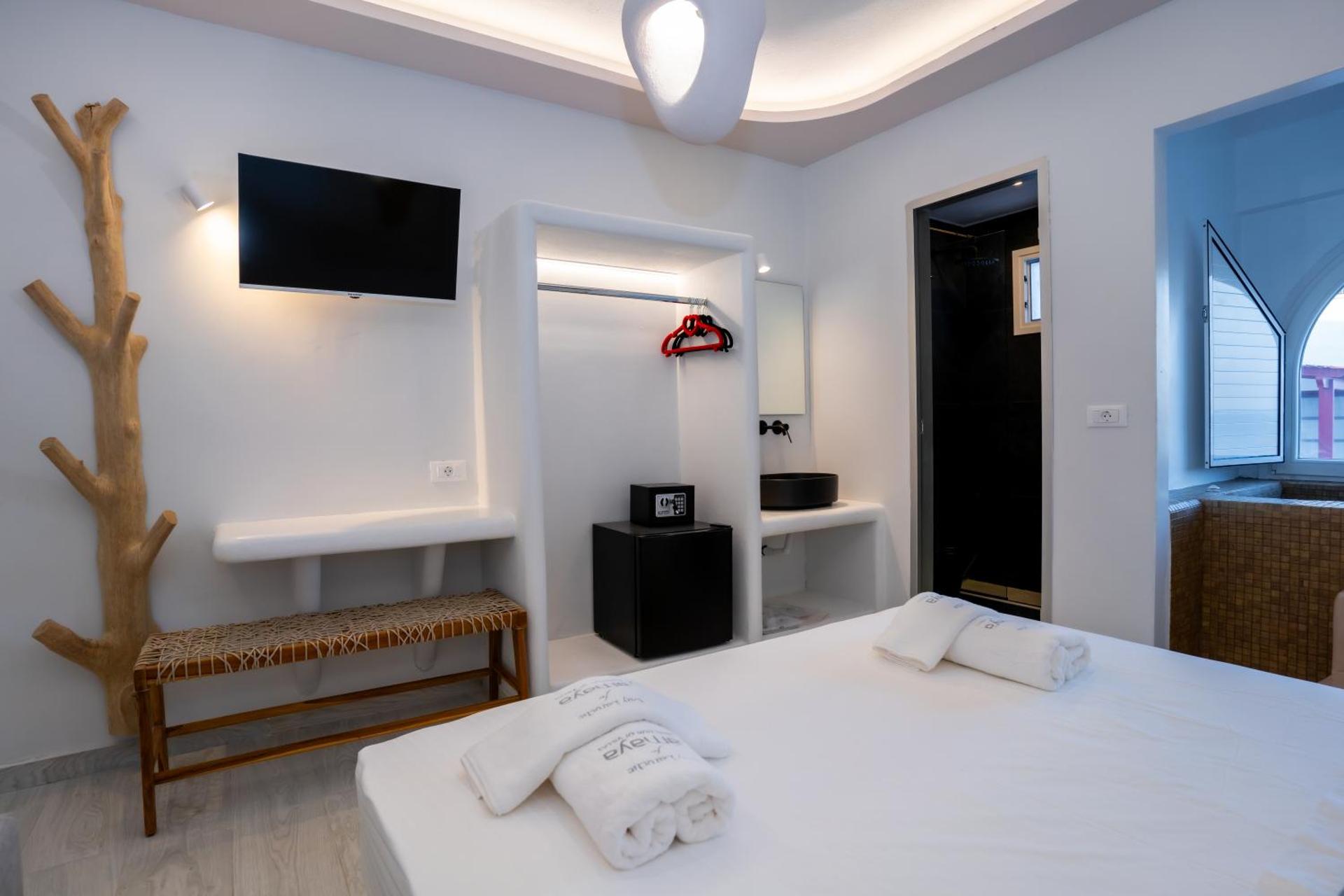 Zen Suites & Spa - Photo 38