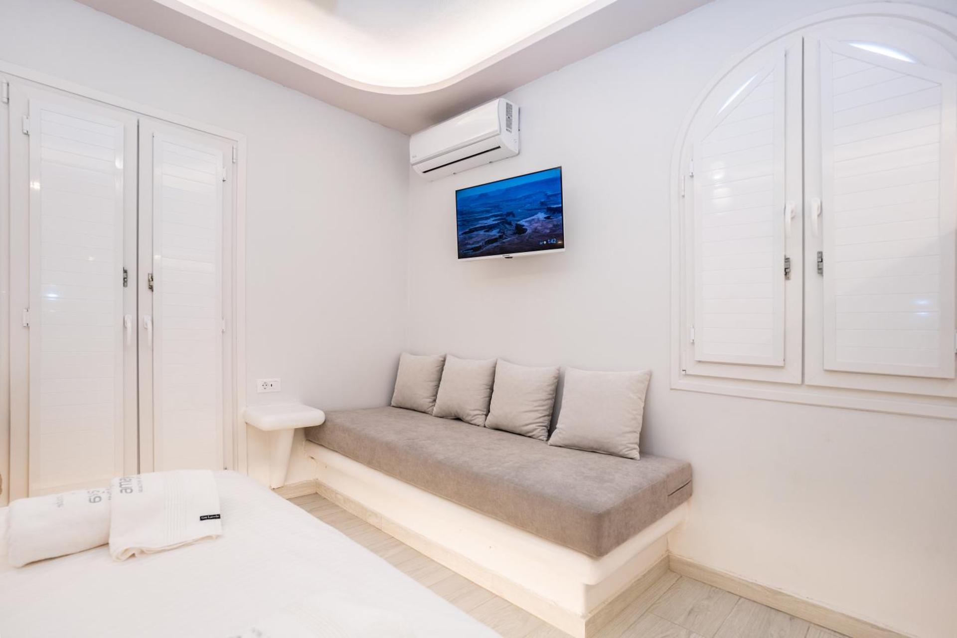 Zen Suites & Spa - Photo 46