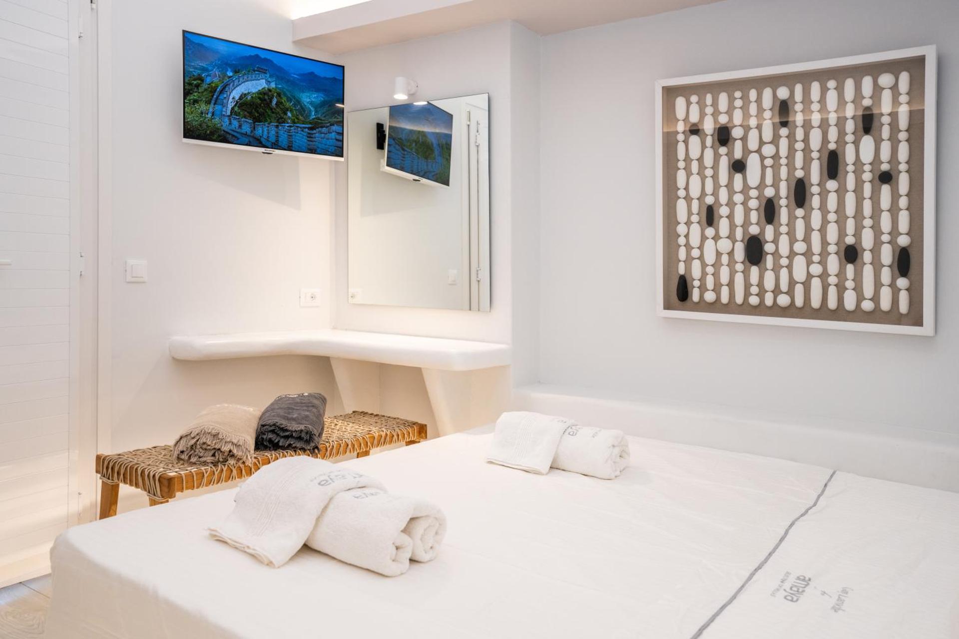 Zen Suites & Spa - Photo 47