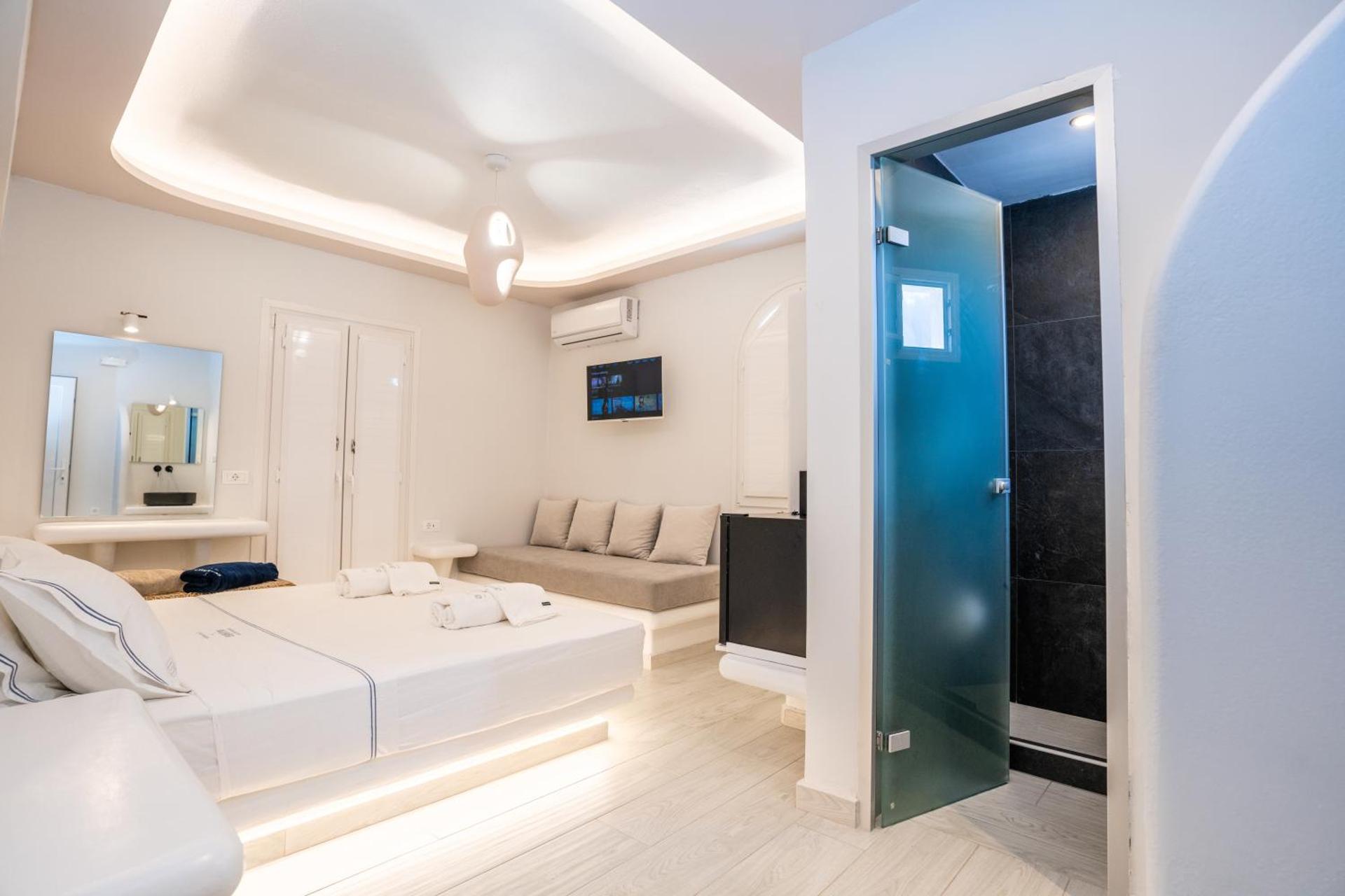 Zen Suites & Spa - Photo 63