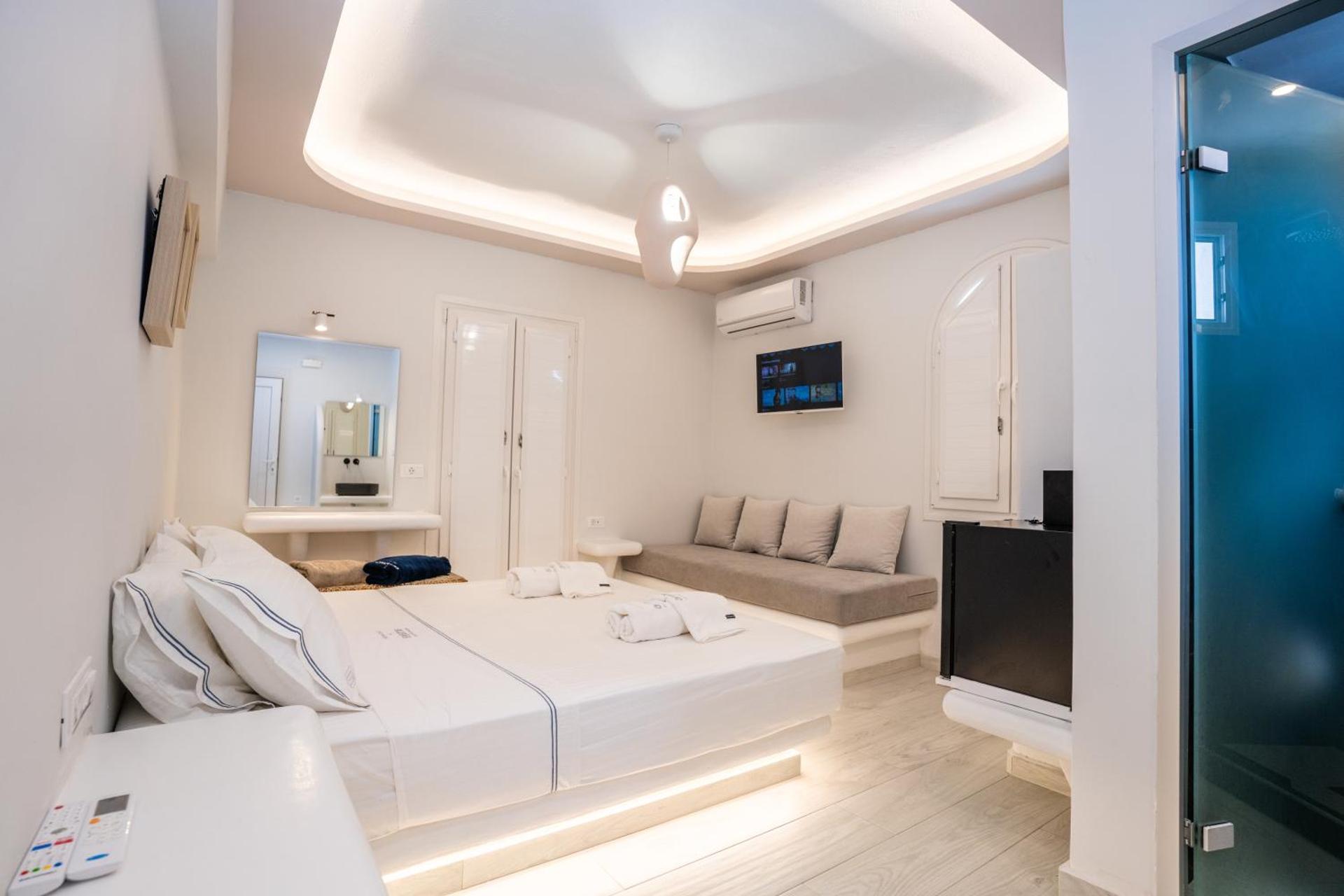 Zen Suites & Spa - Photo 65