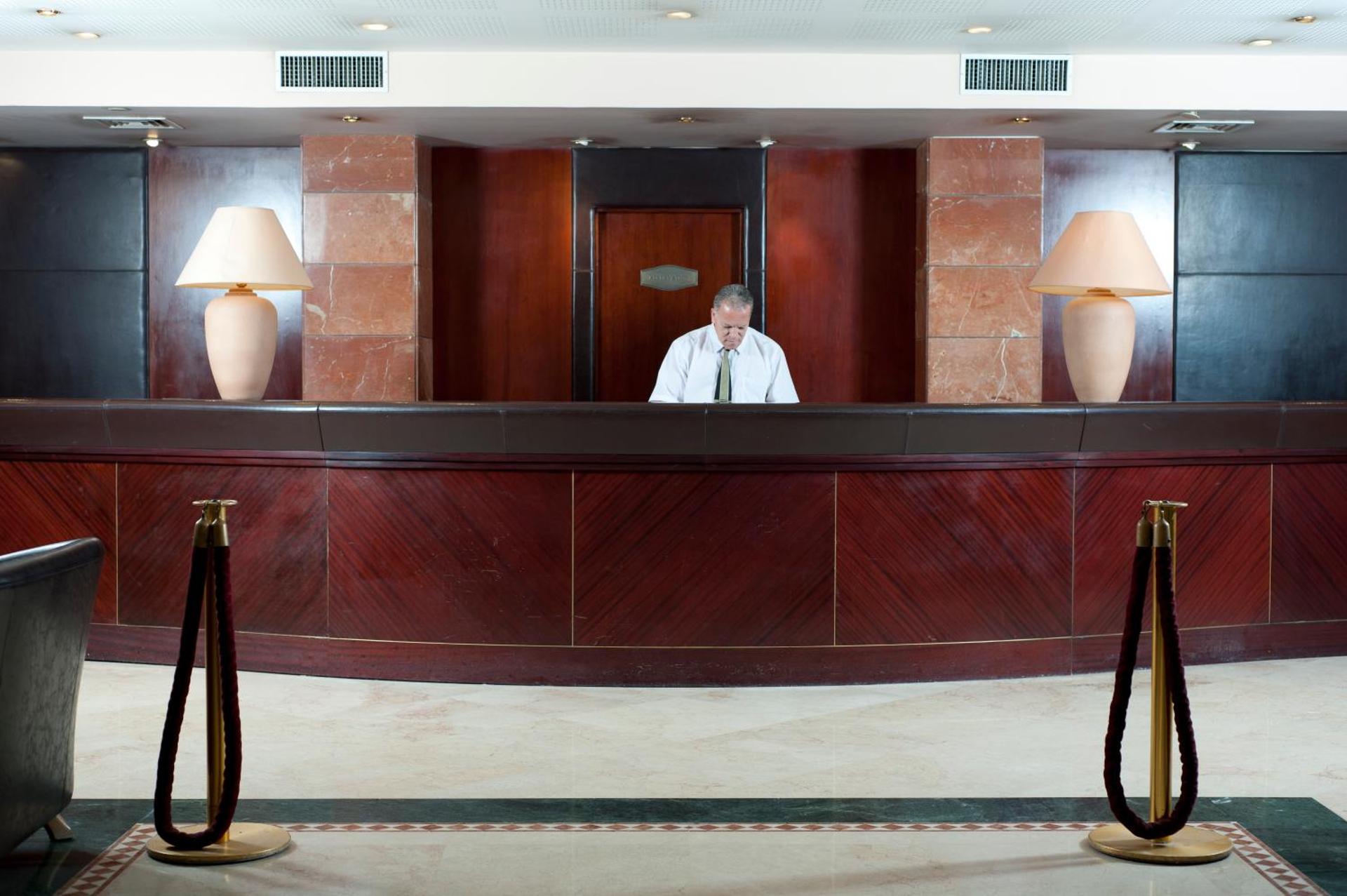 Jerusalem Gold Hotel - Photo 54