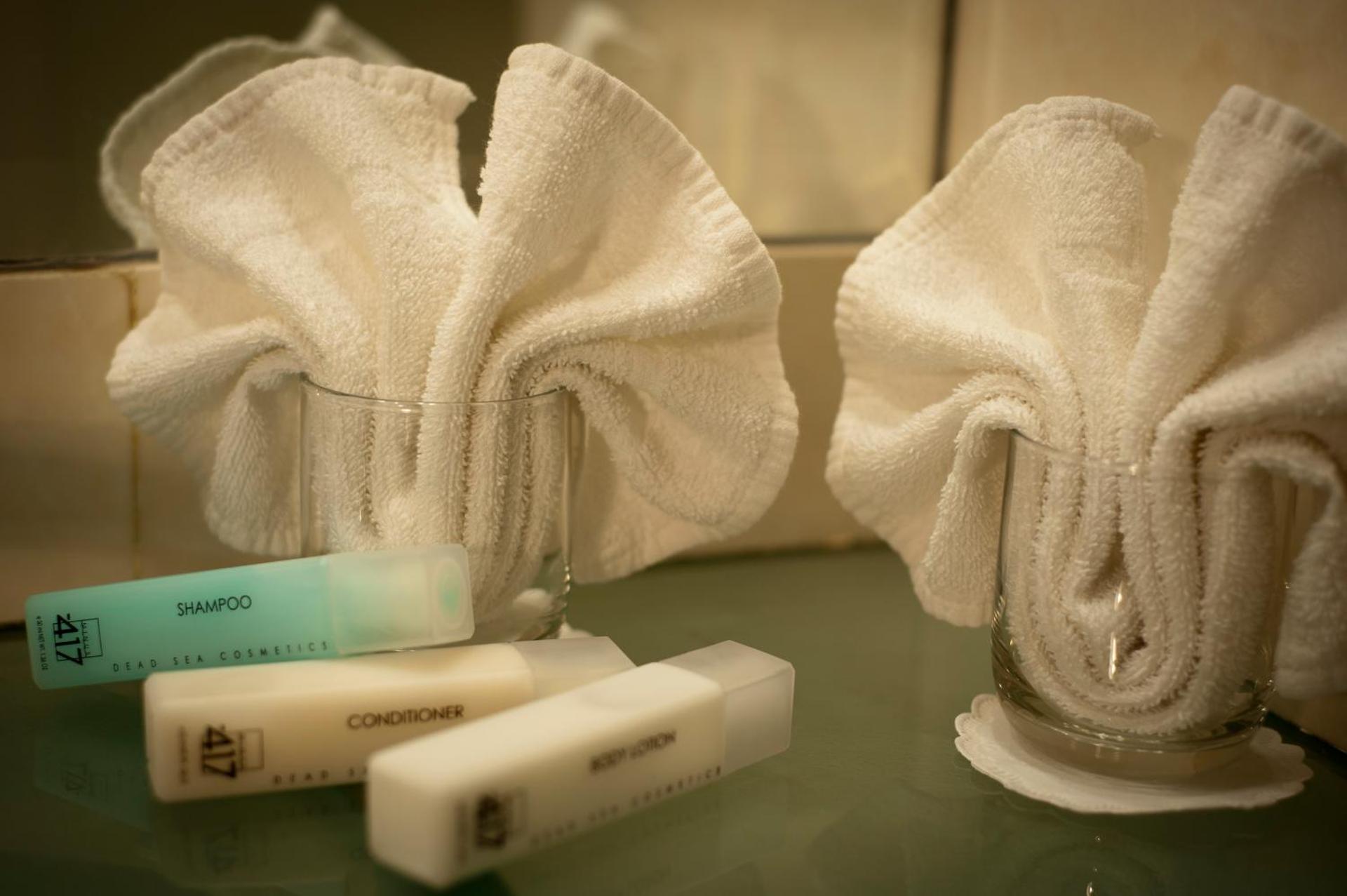 Jerusalem Gold Hotel - Photo 26