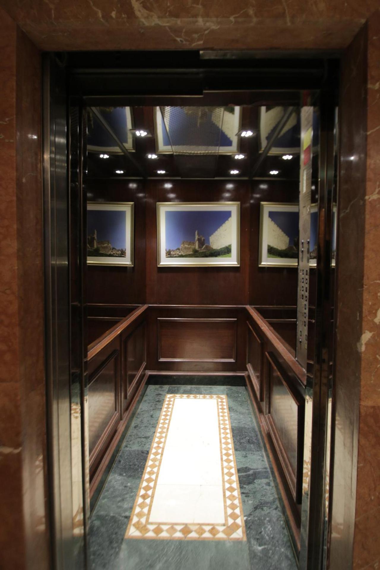 Jerusalem Gold Hotel - Photo 60