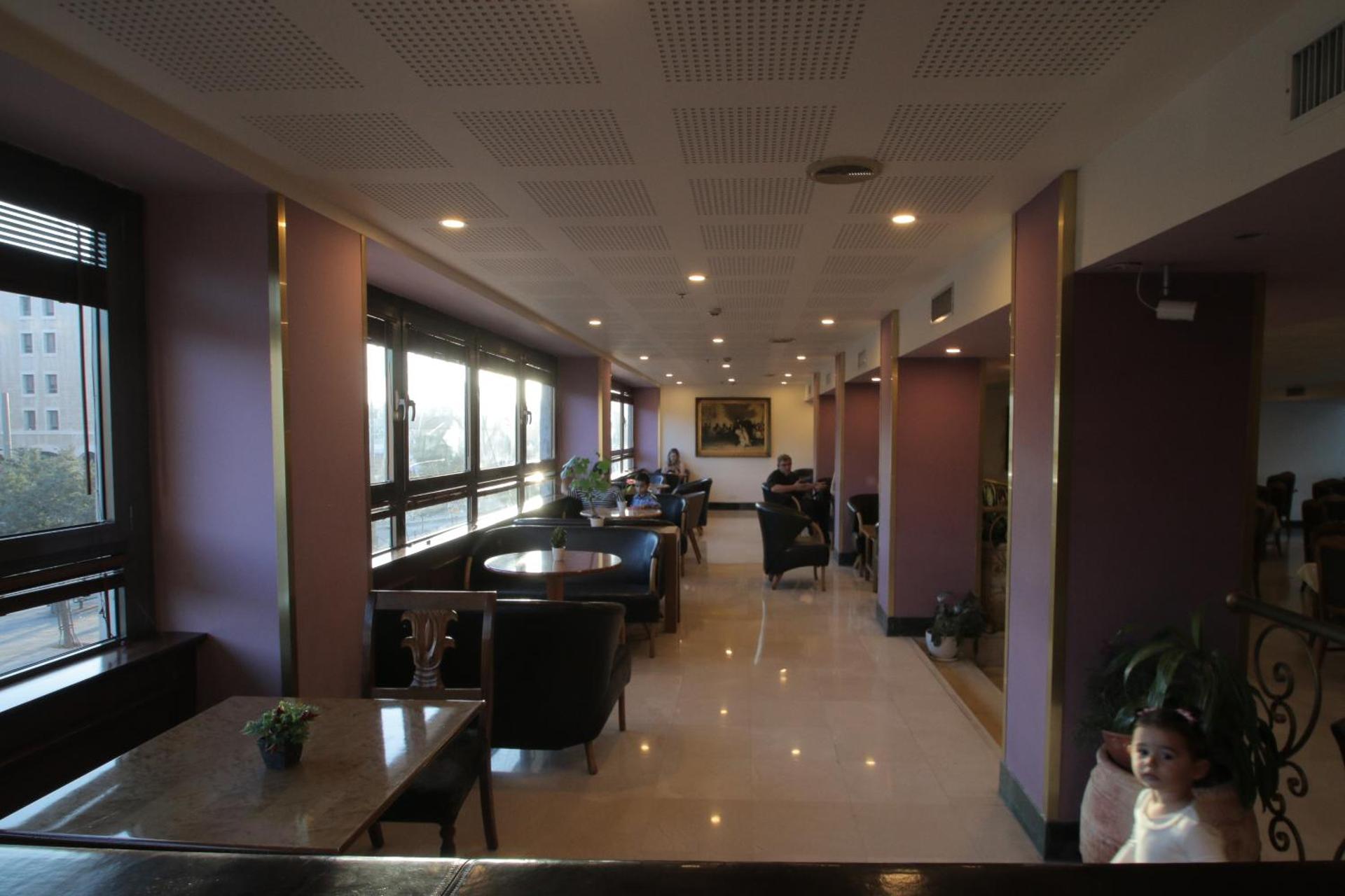 Jerusalem Gold Hotel - Photo 61