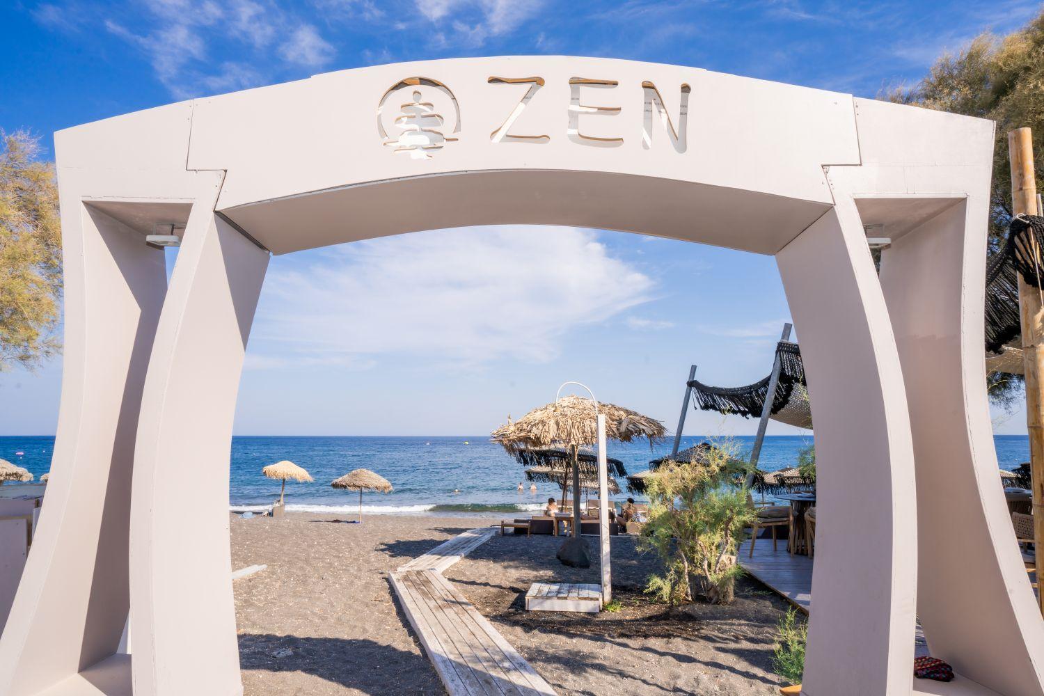 Zen Suites & Spa - Photo 119