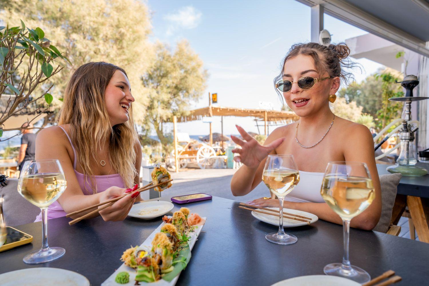 Zen Suites & Spa - Photo 113