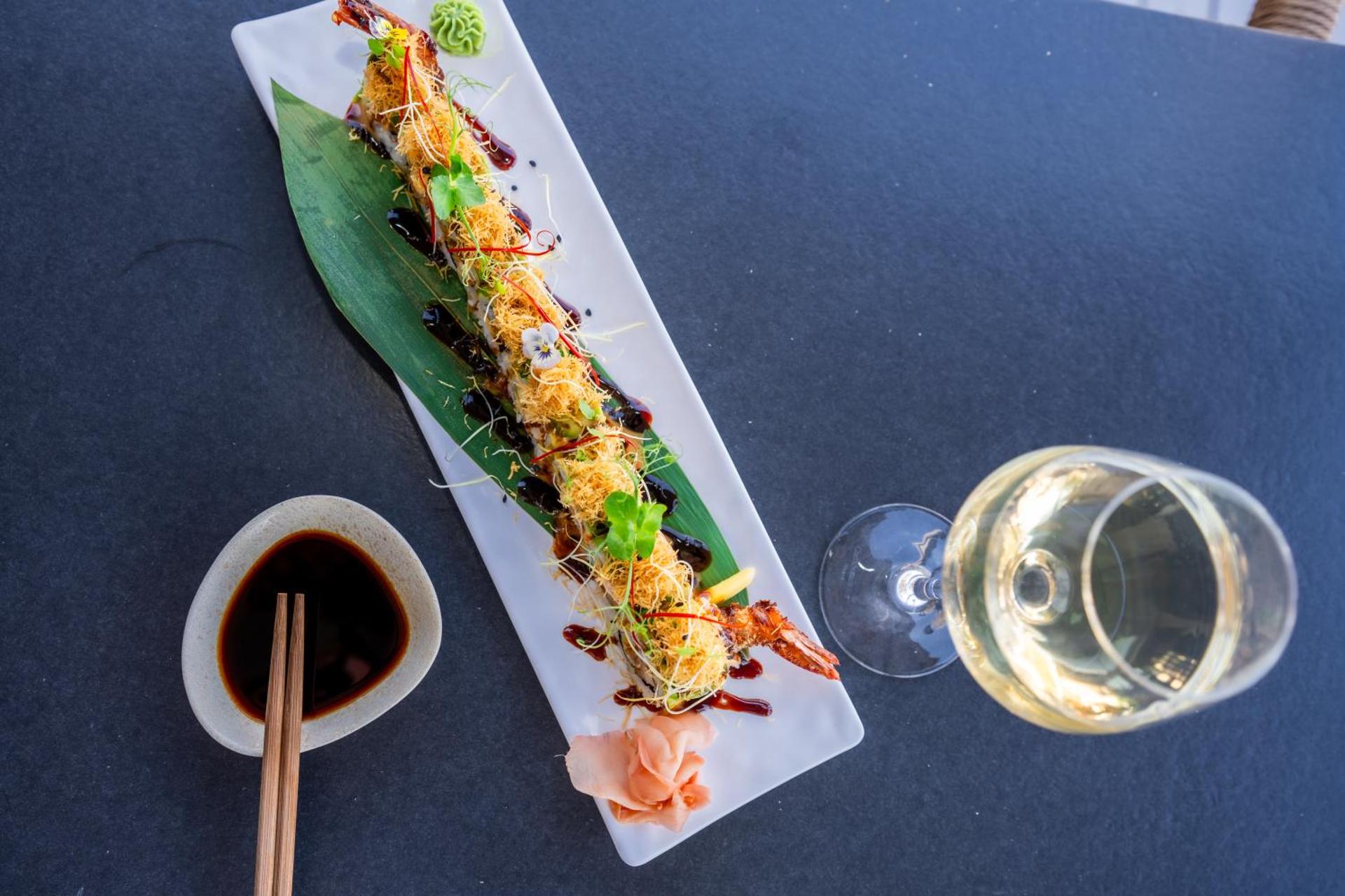 Zen Suites & Spa - Photo 103