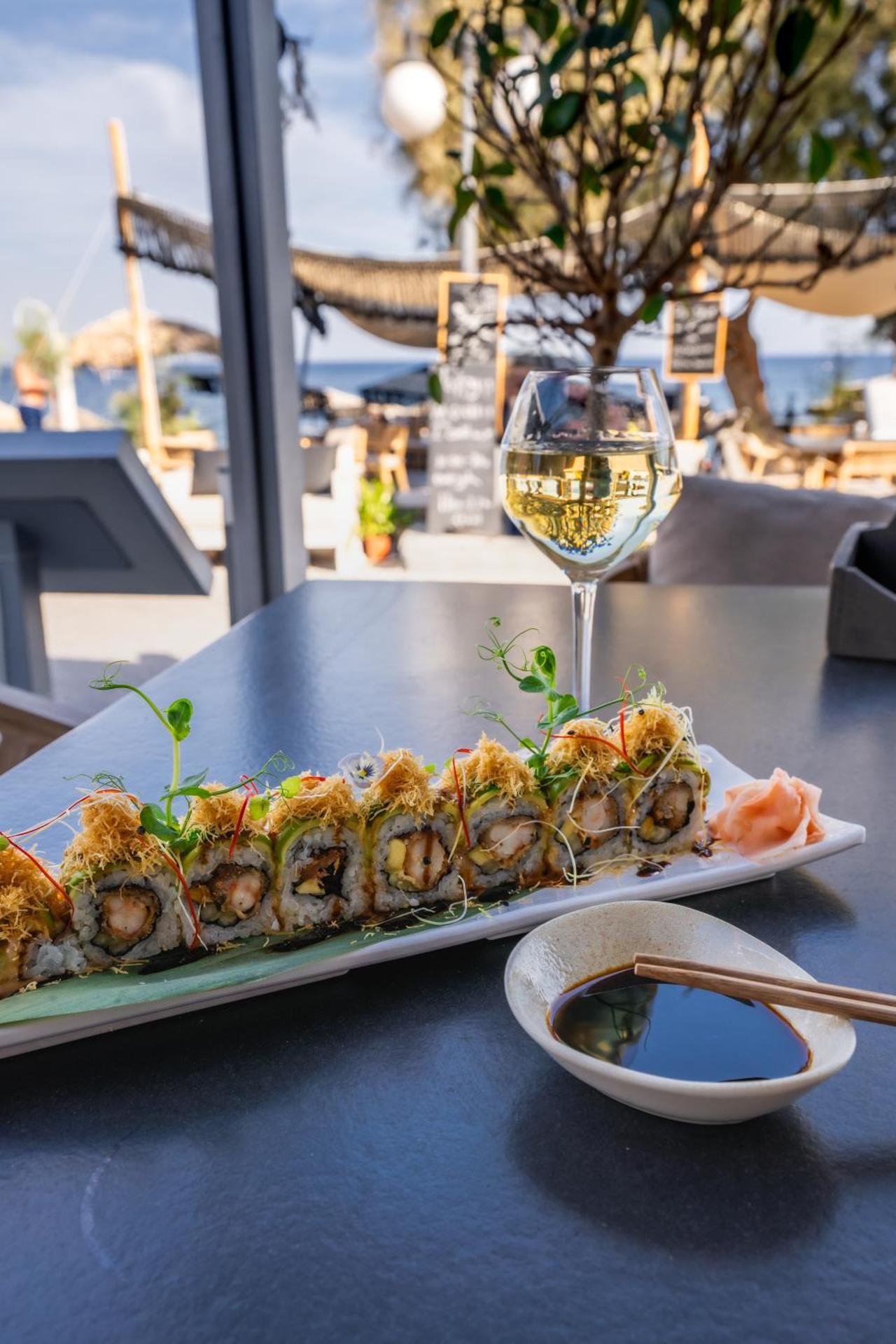 Zen Suites & Spa - Photo 102