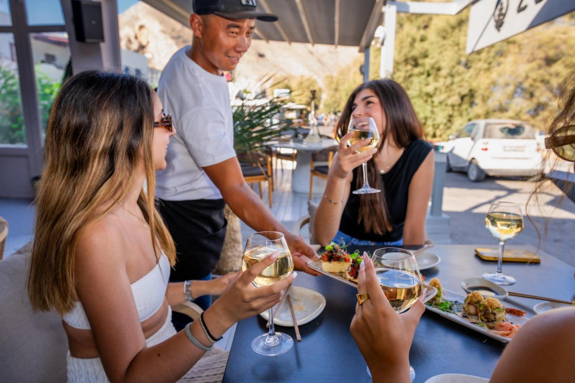 Zen Suites & Spa - Photo 101