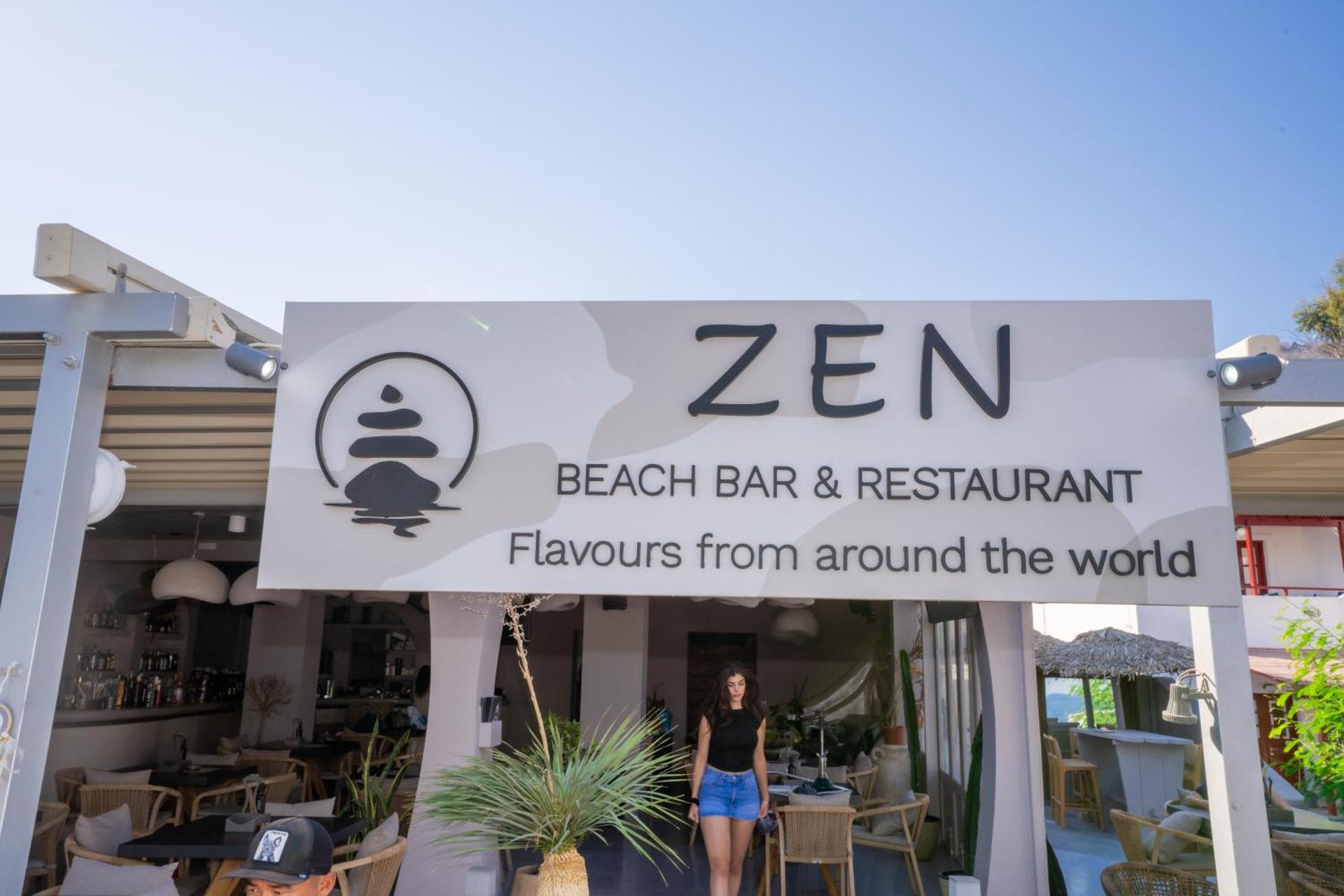 Zen Suites & Spa - Photo 94