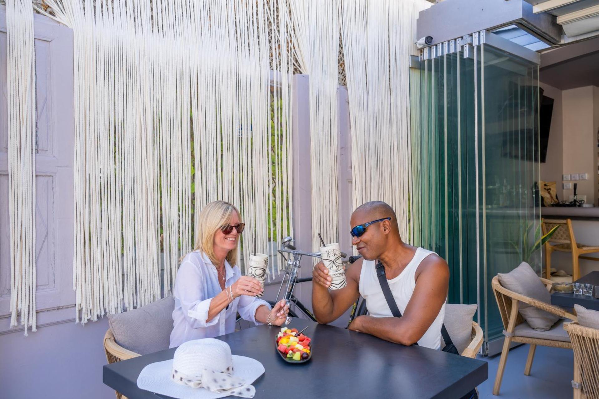 Zen Suites & Spa - Photo 90