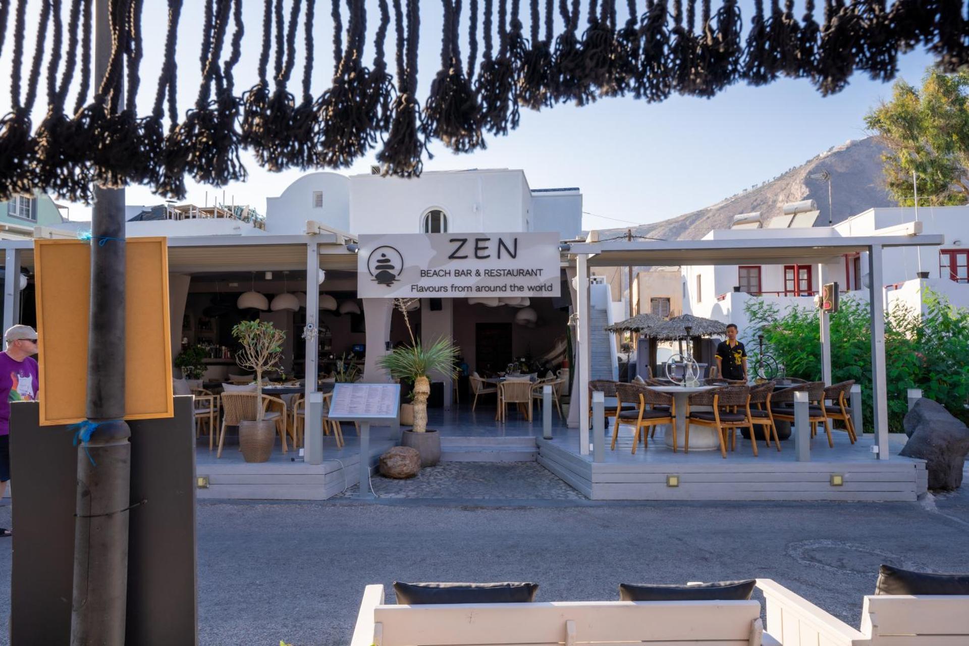 Zen Suites & Spa - Photo 78