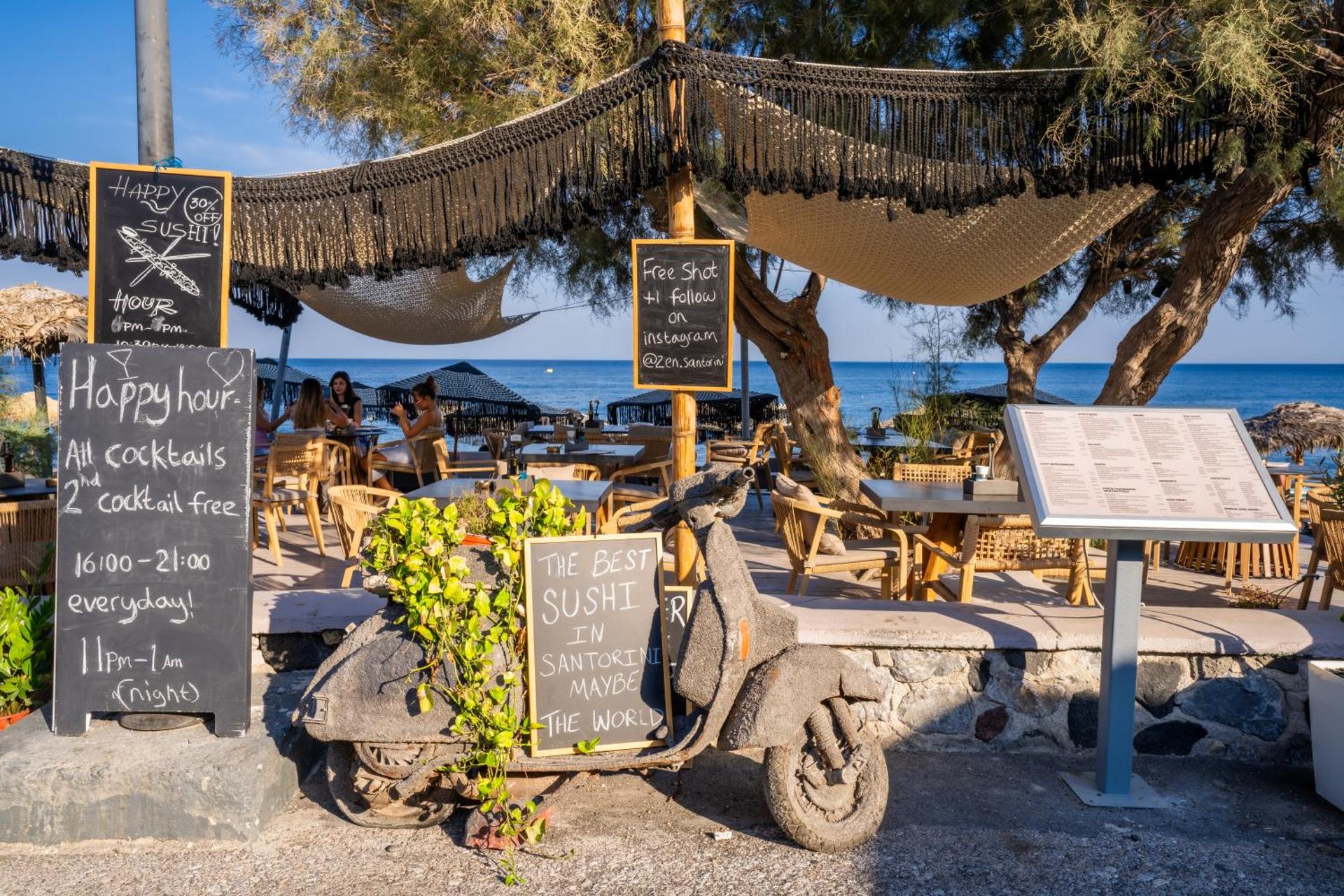 Zen Suites & Spa - Photo 74