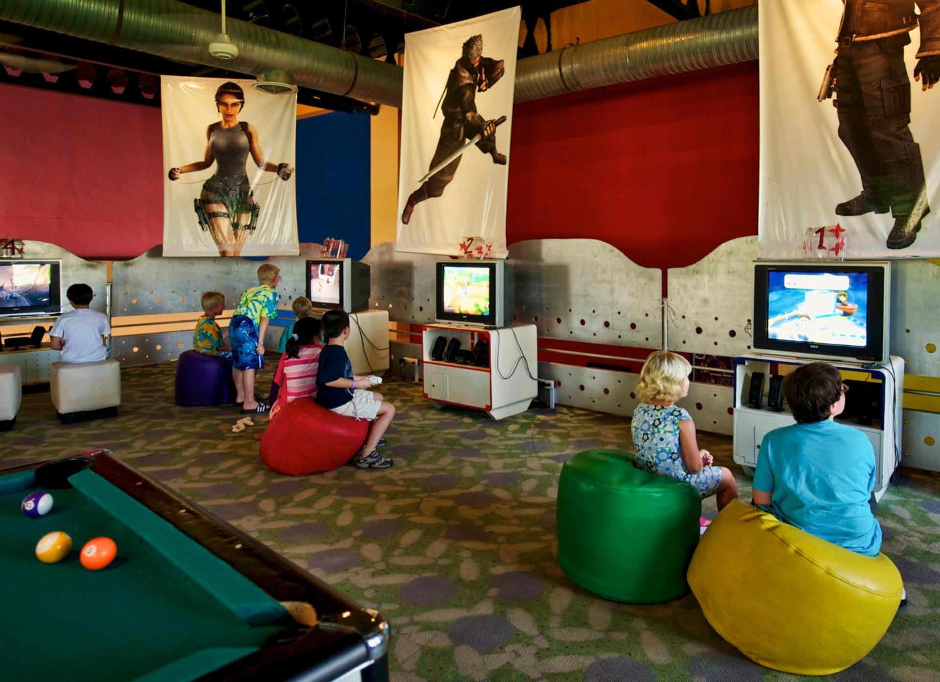 Ocean Blue & Sand Beach Resort - All Inclusive - Photo 25