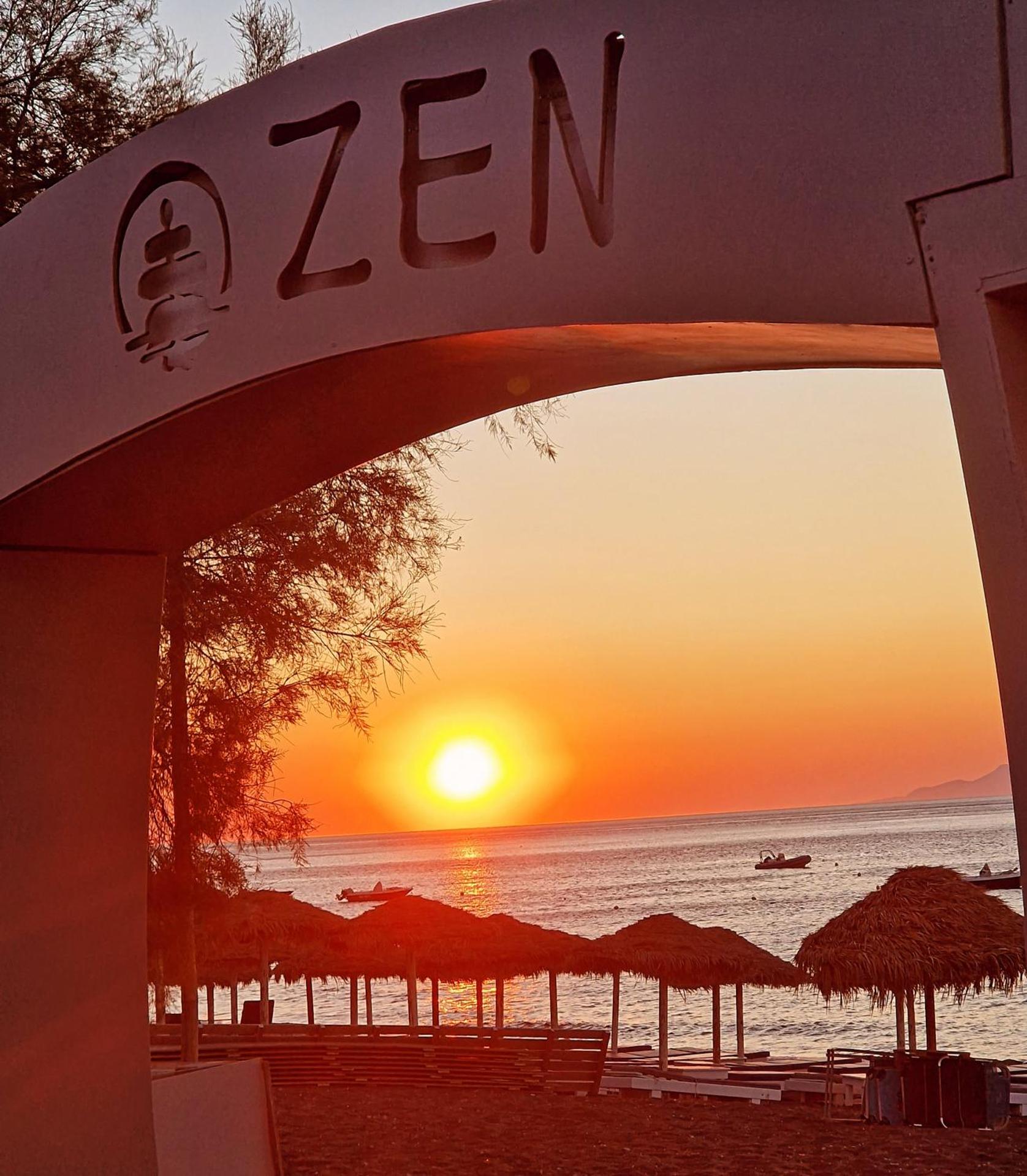 Zen Suites & Spa - Photo 3