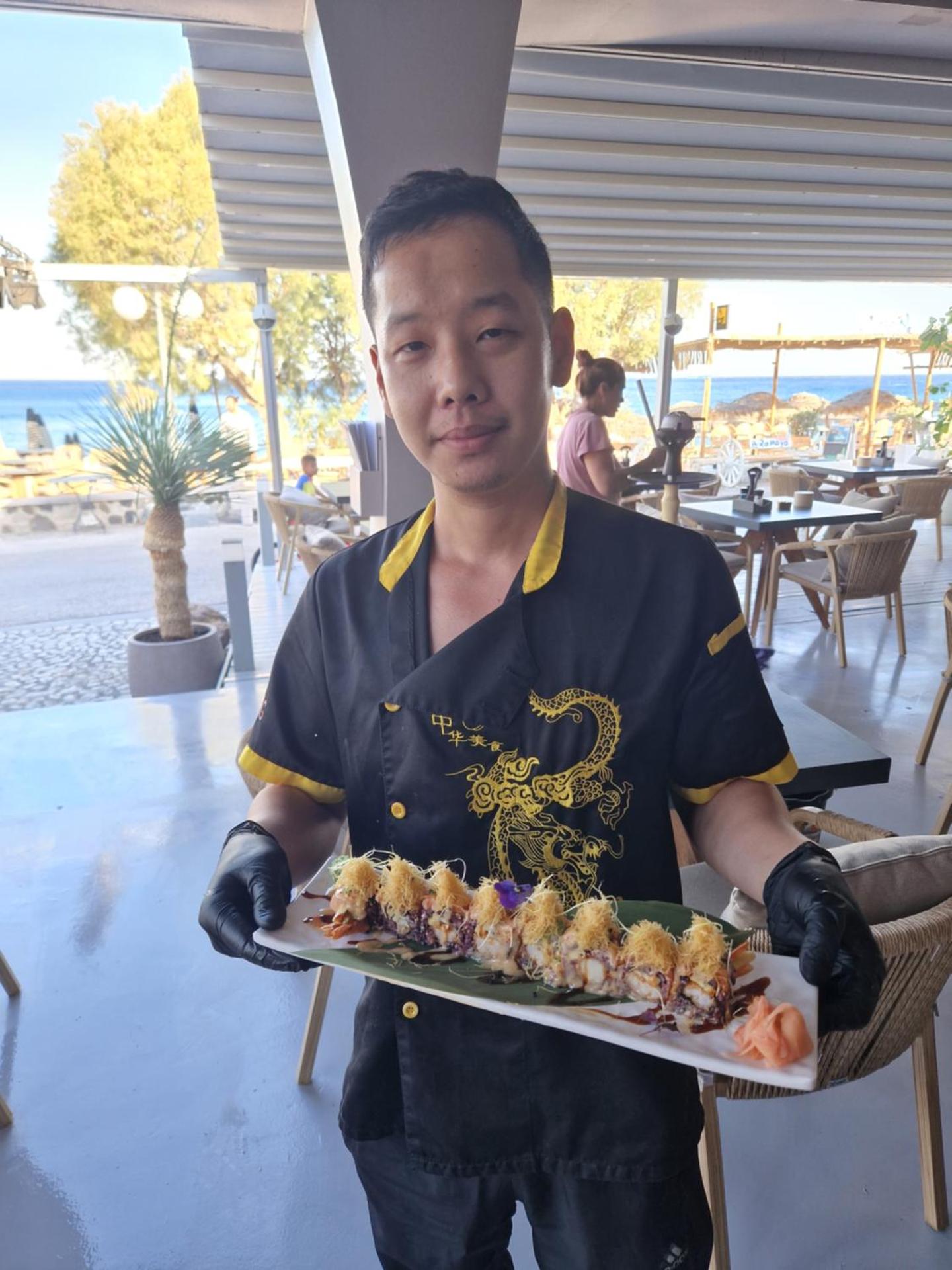 Zen Suites & Spa - Photo 4