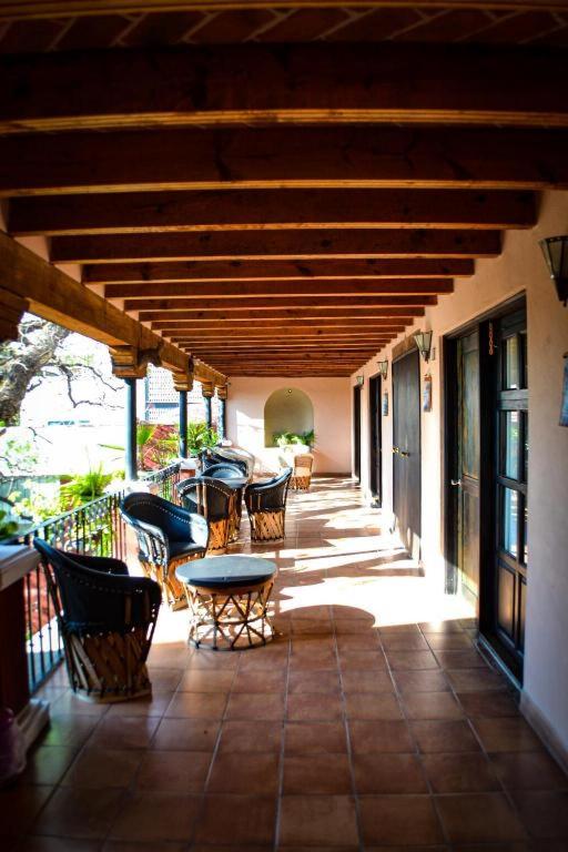 HOTEL ANA CATALINA & SUITES - Photo 32