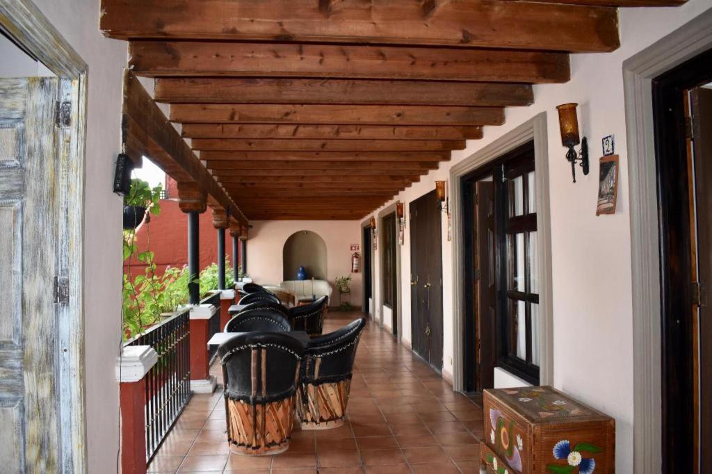 HOTEL ANA CATALINA & SUITES - Photo 30