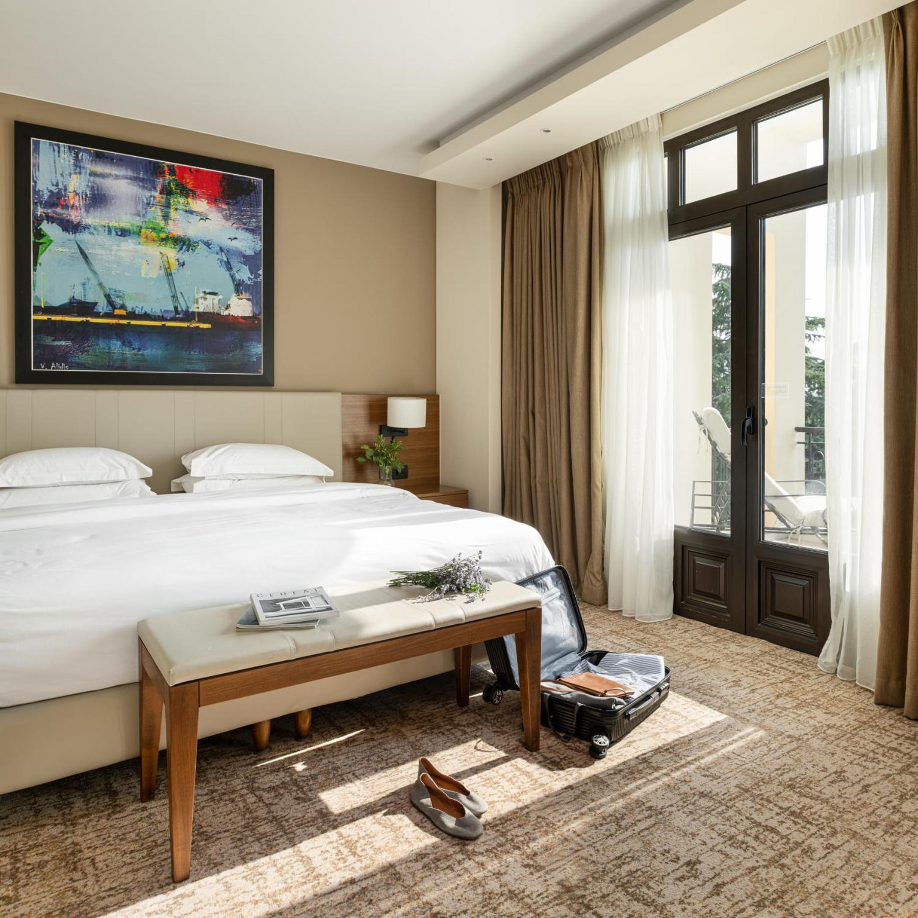 Hyatt Regency Thessaloniki - Photo 63