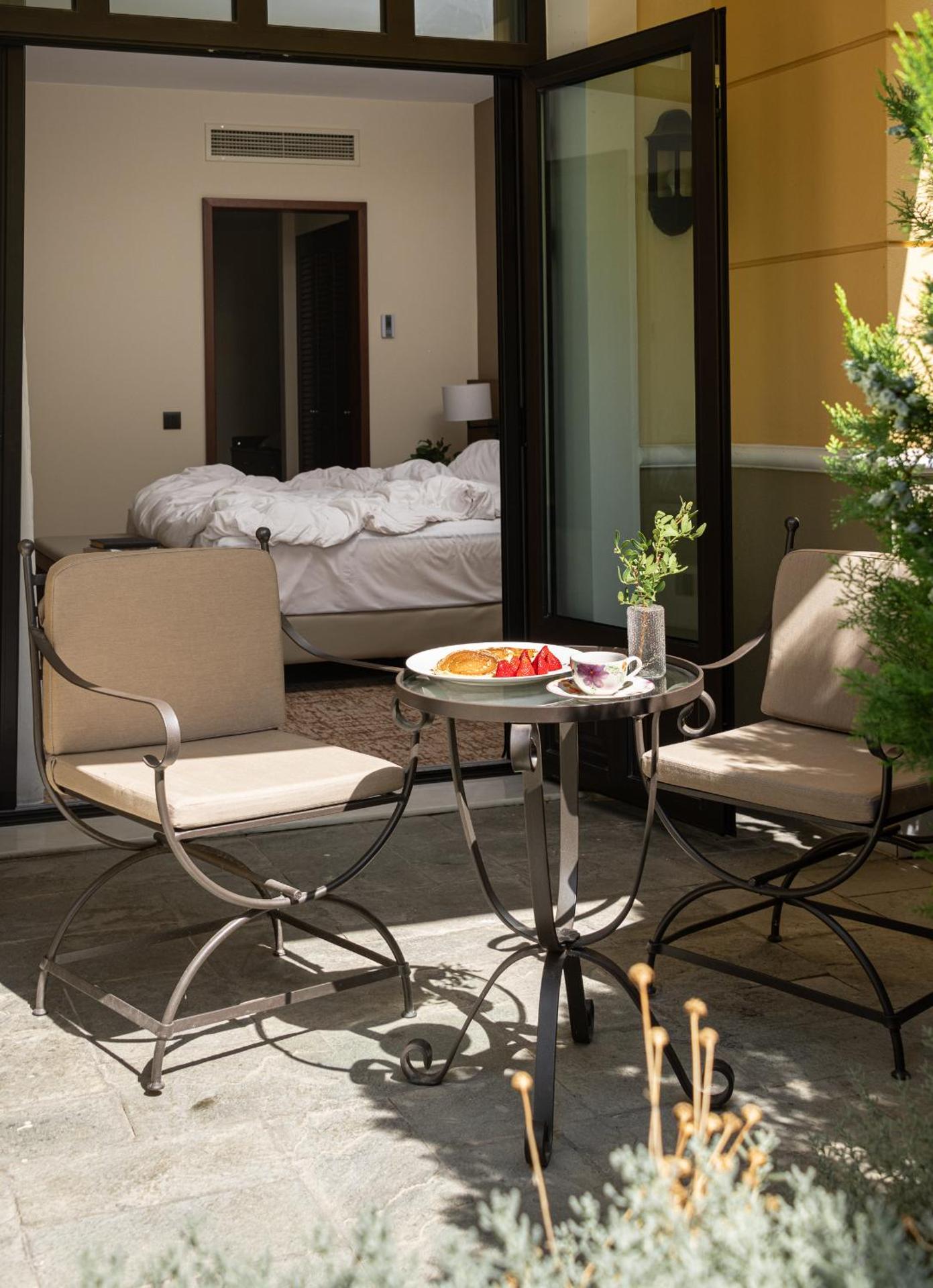 Hyatt Regency Thessaloniki - Photo 64