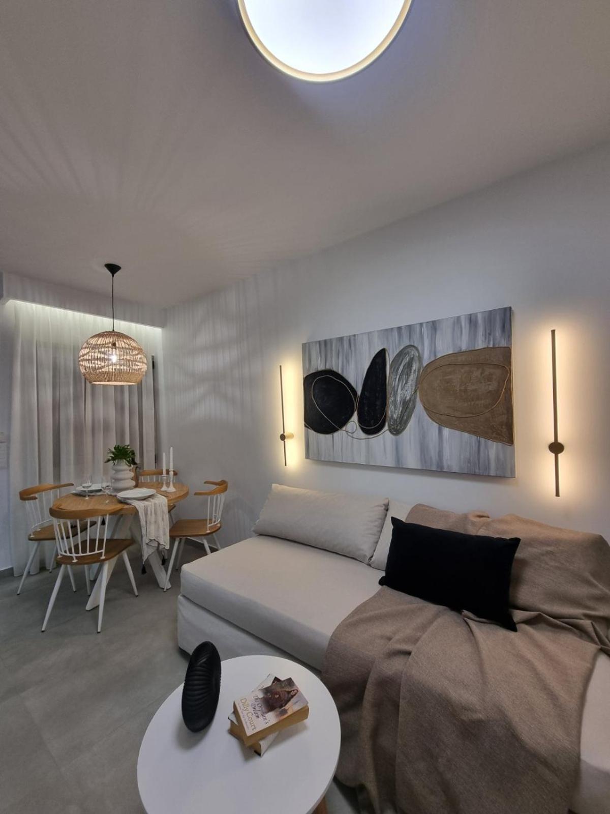 Hotel Andreas - Agistri (Skala) - Photo 74