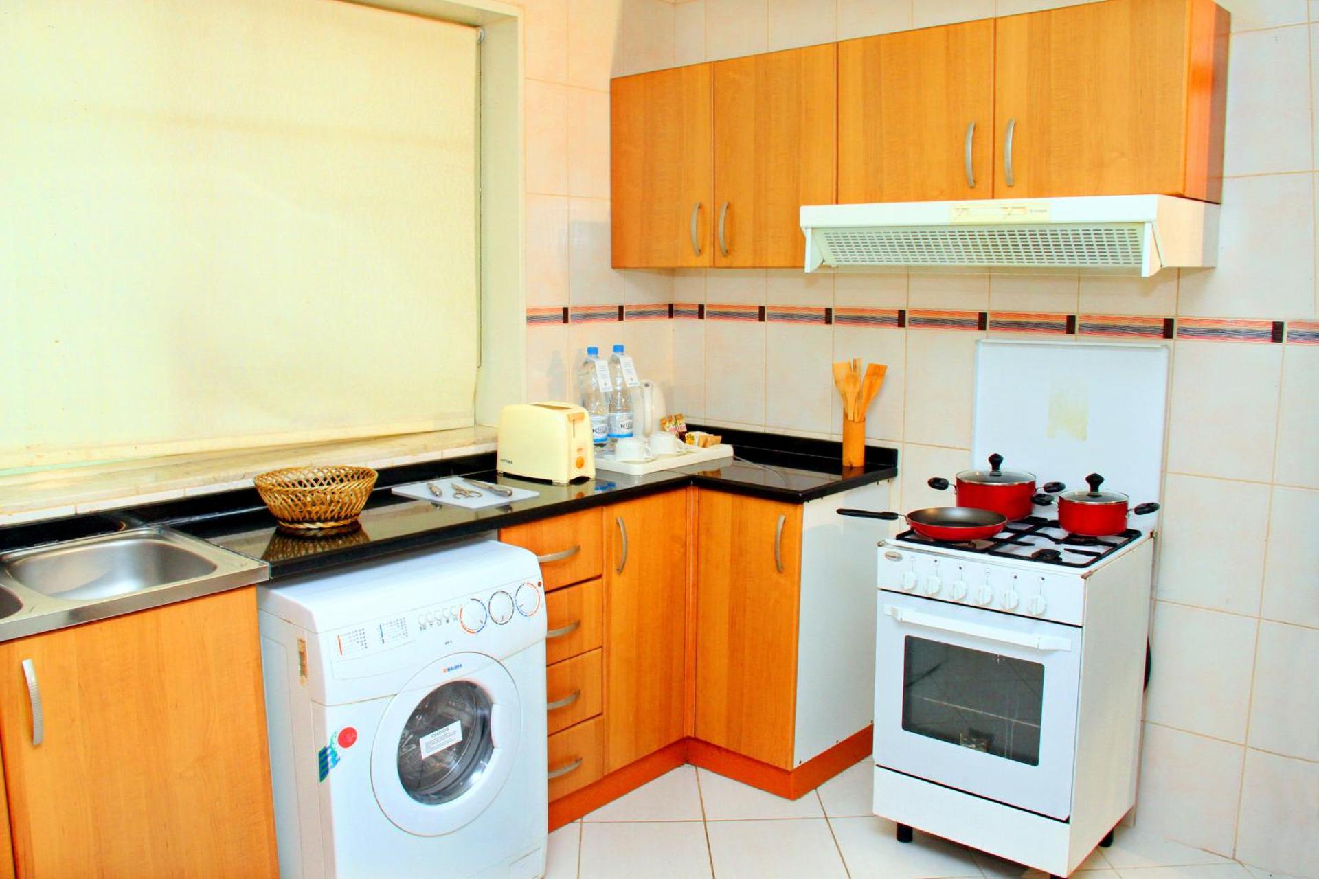 Emirates Stars Hotel Apartments Sharjah - Photo 31