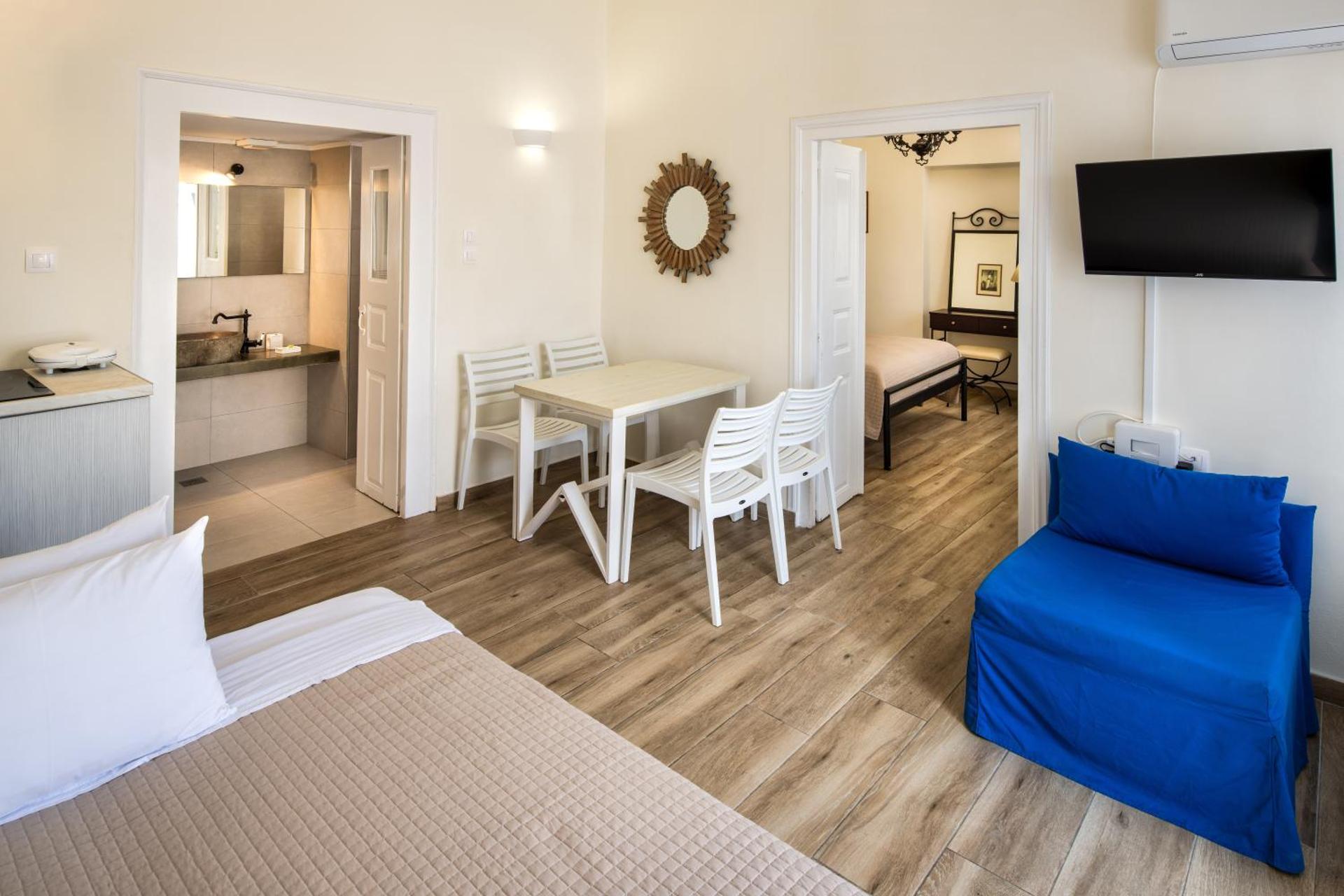 Day One Fira Mansion - Photo 56