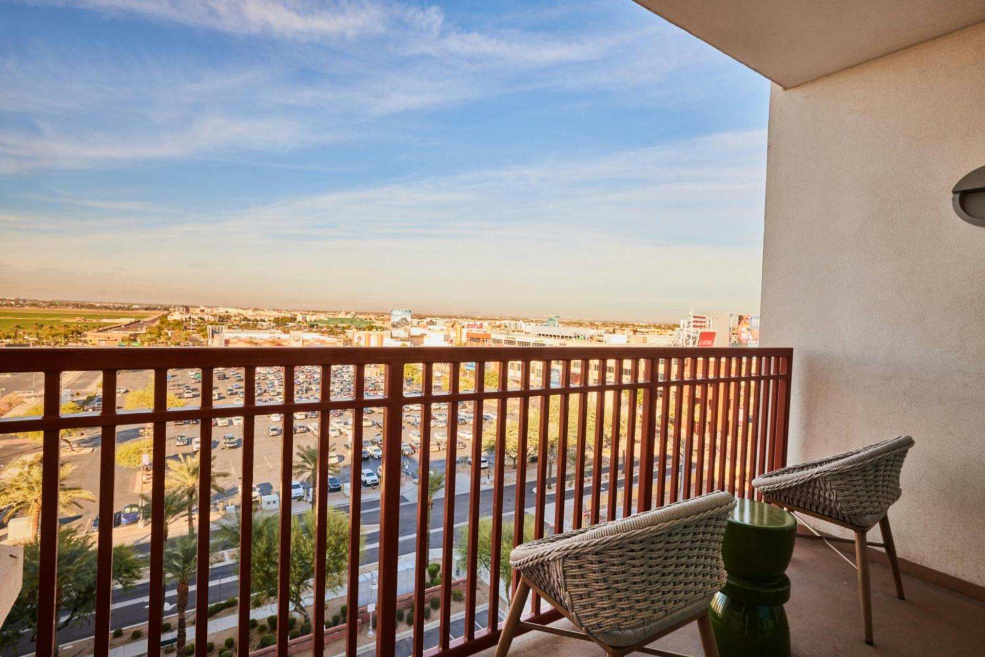 Renaissance Phoenix Glendale Hotel & Conference Center - Photo 50