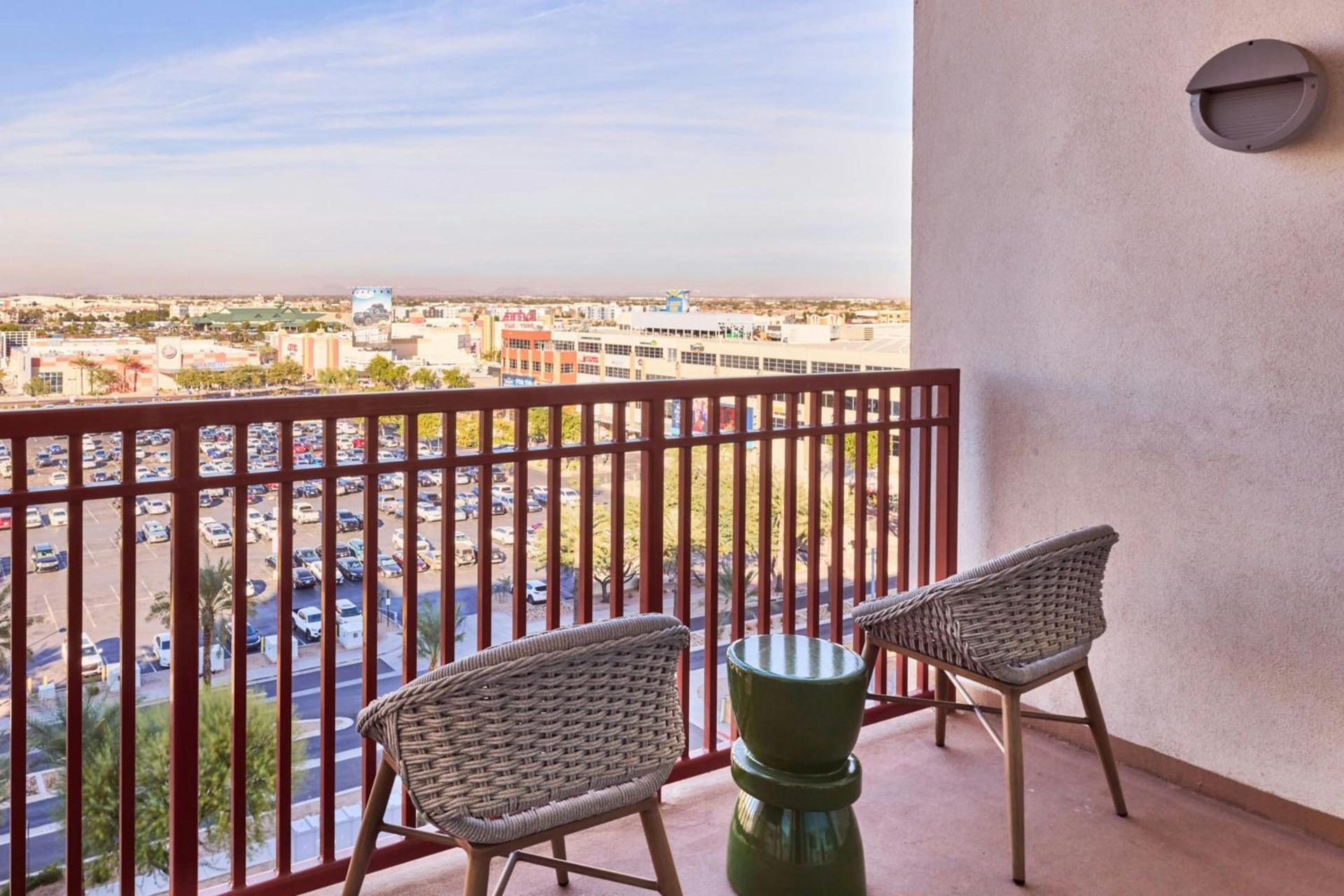 Renaissance Phoenix Glendale Hotel & Conference Center - Photo 14