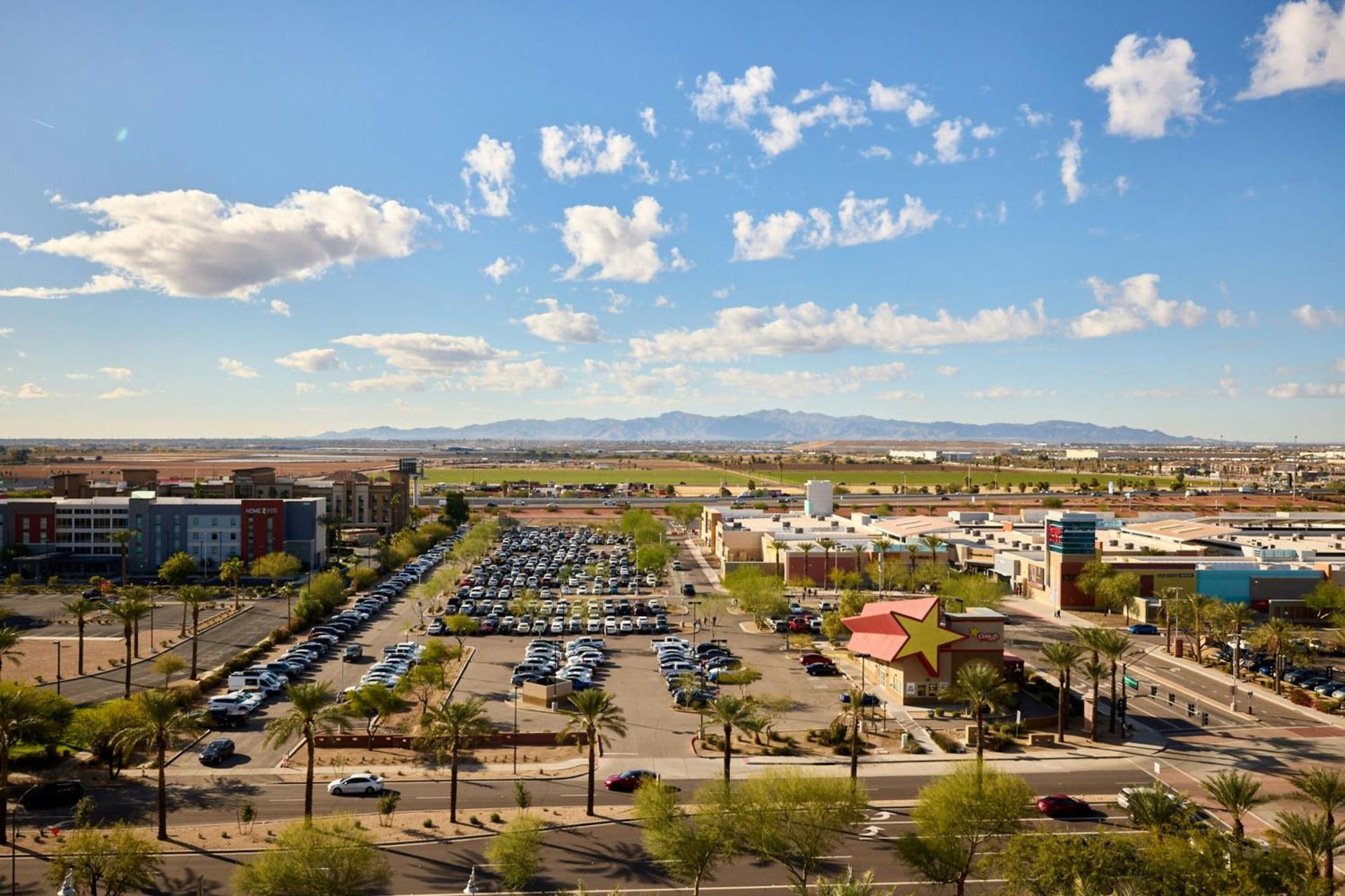 Renaissance Phoenix Glendale Hotel & Conference Center - Photo 39