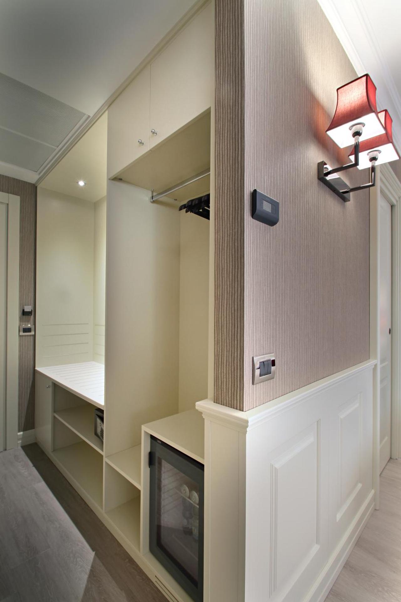 Hotel Giberti & Spa - Photo 42