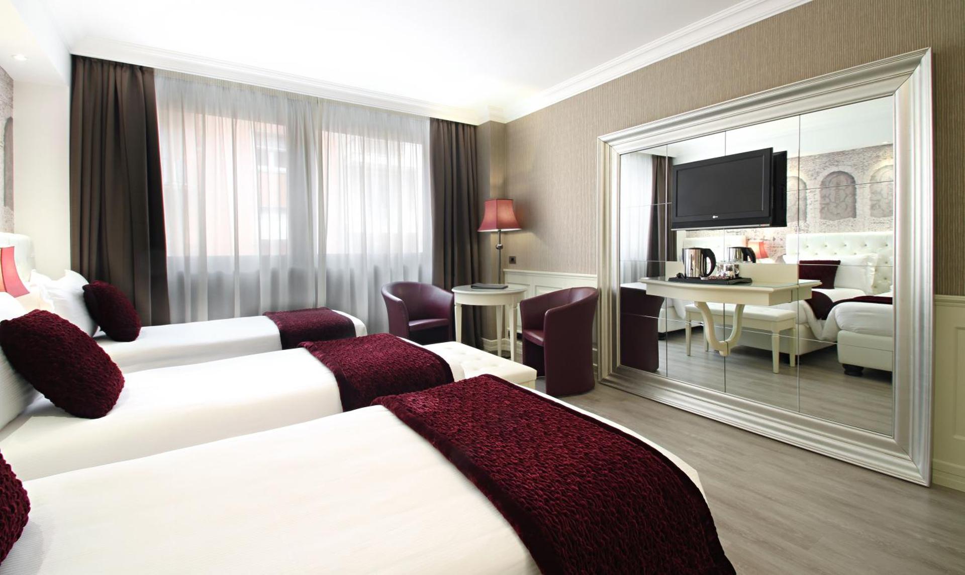 Hotel Giberti & Spa - Photo 75