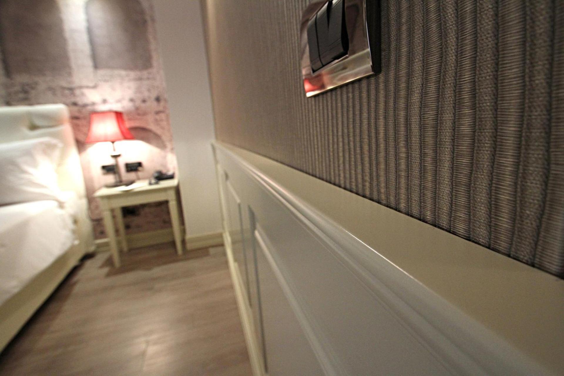 Hotel Giberti & Spa - Photo 73