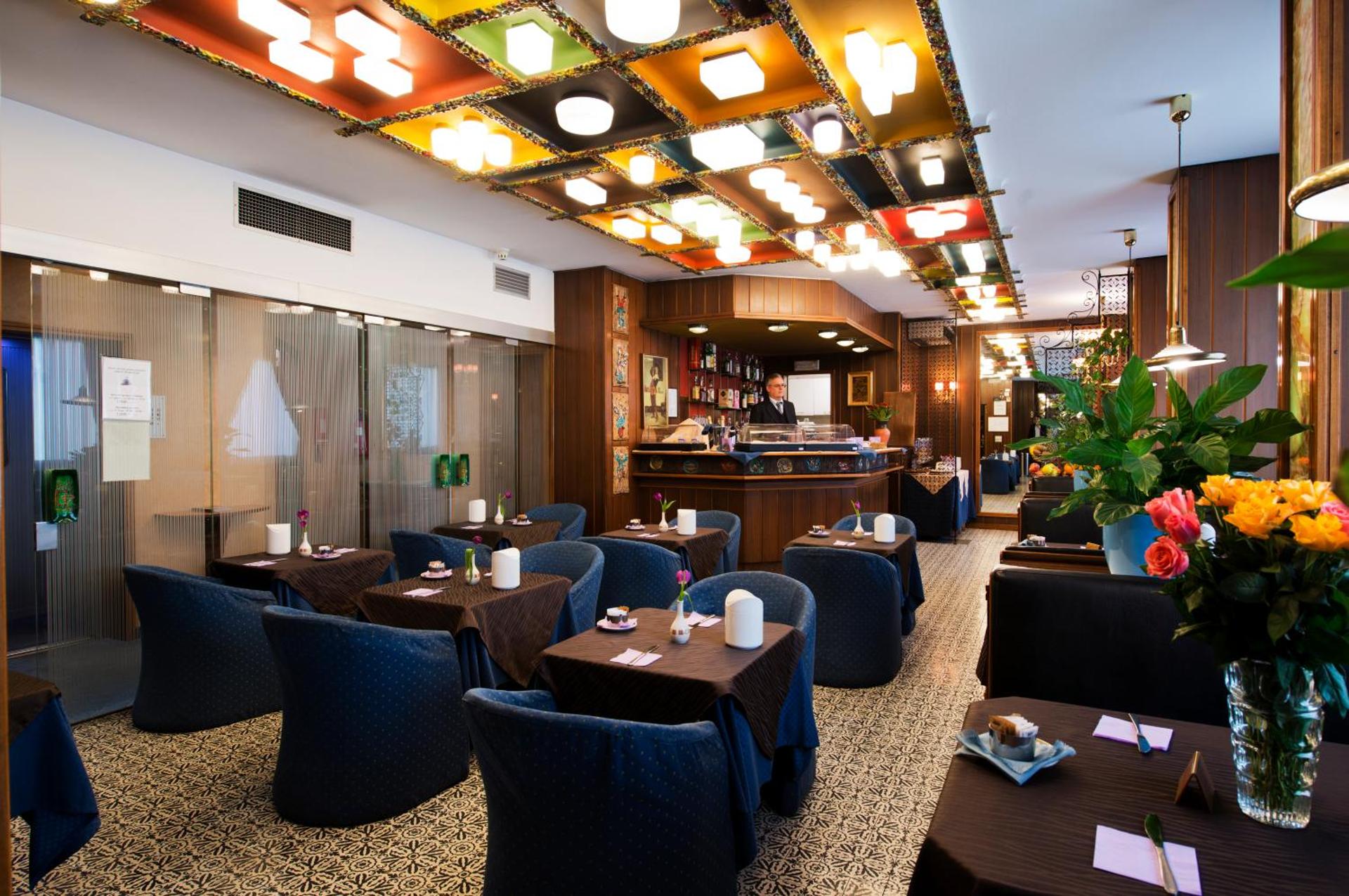 Hotel Mec - Photo 26