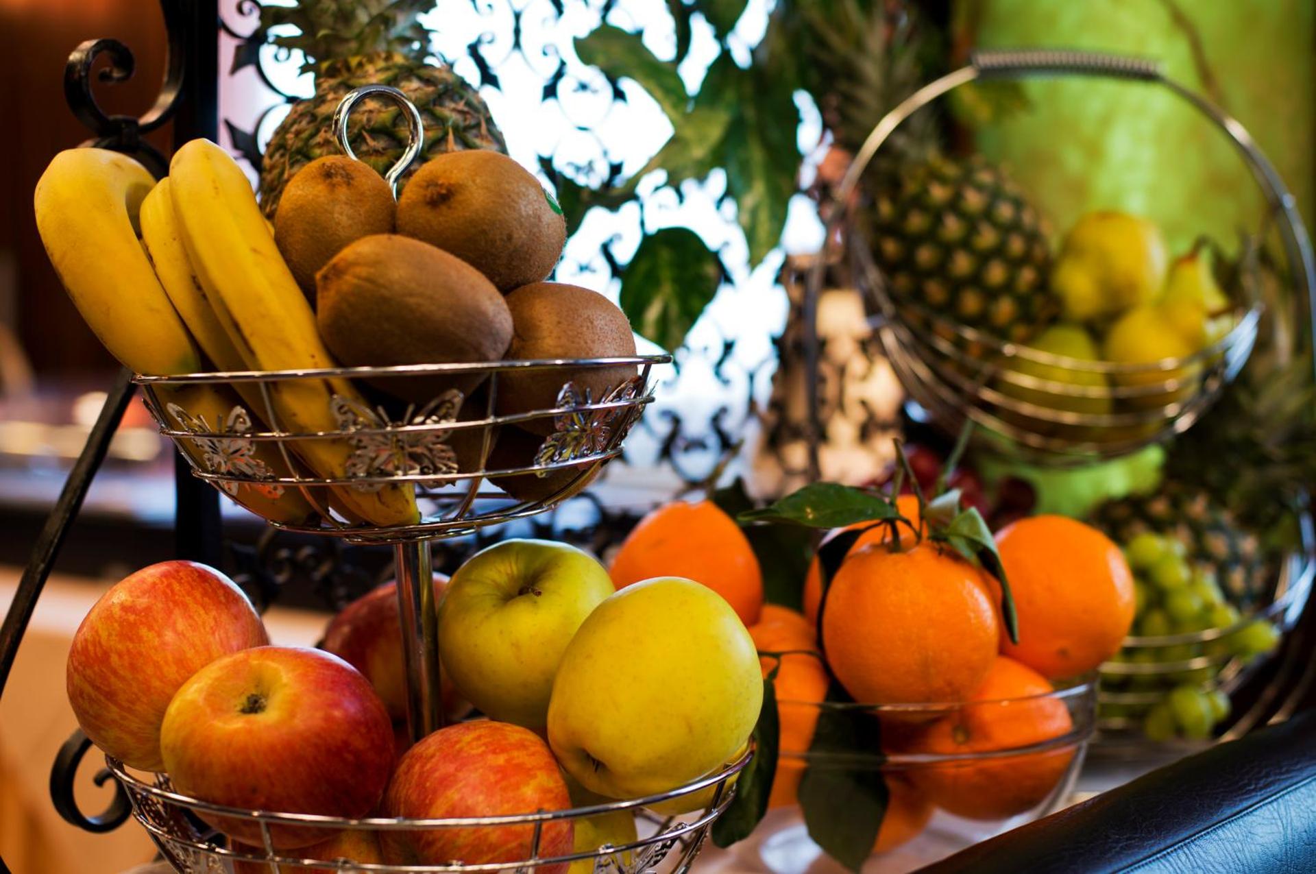 Hotel Mec - Photo 25