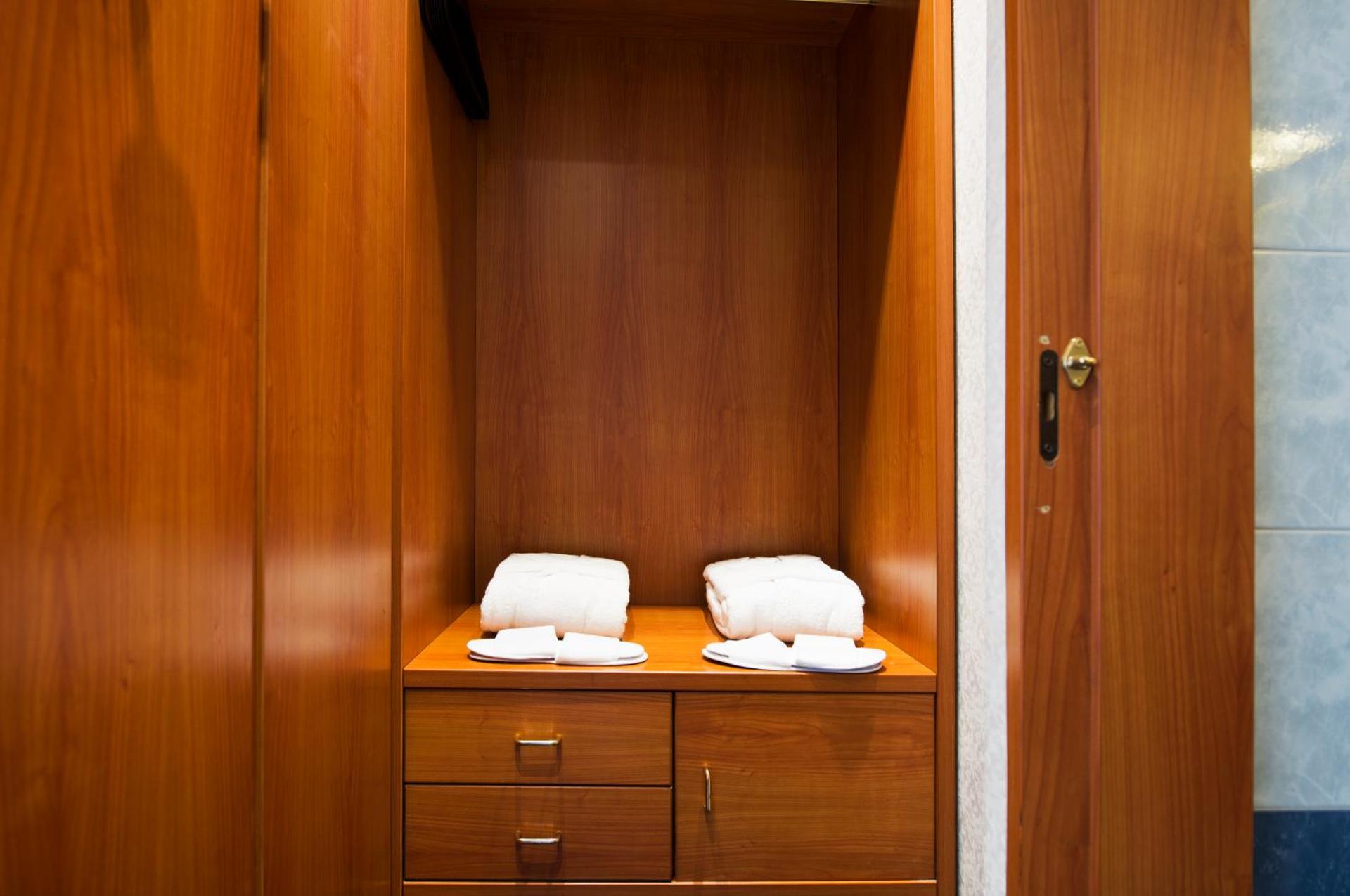 Hotel Mec - Photo 40