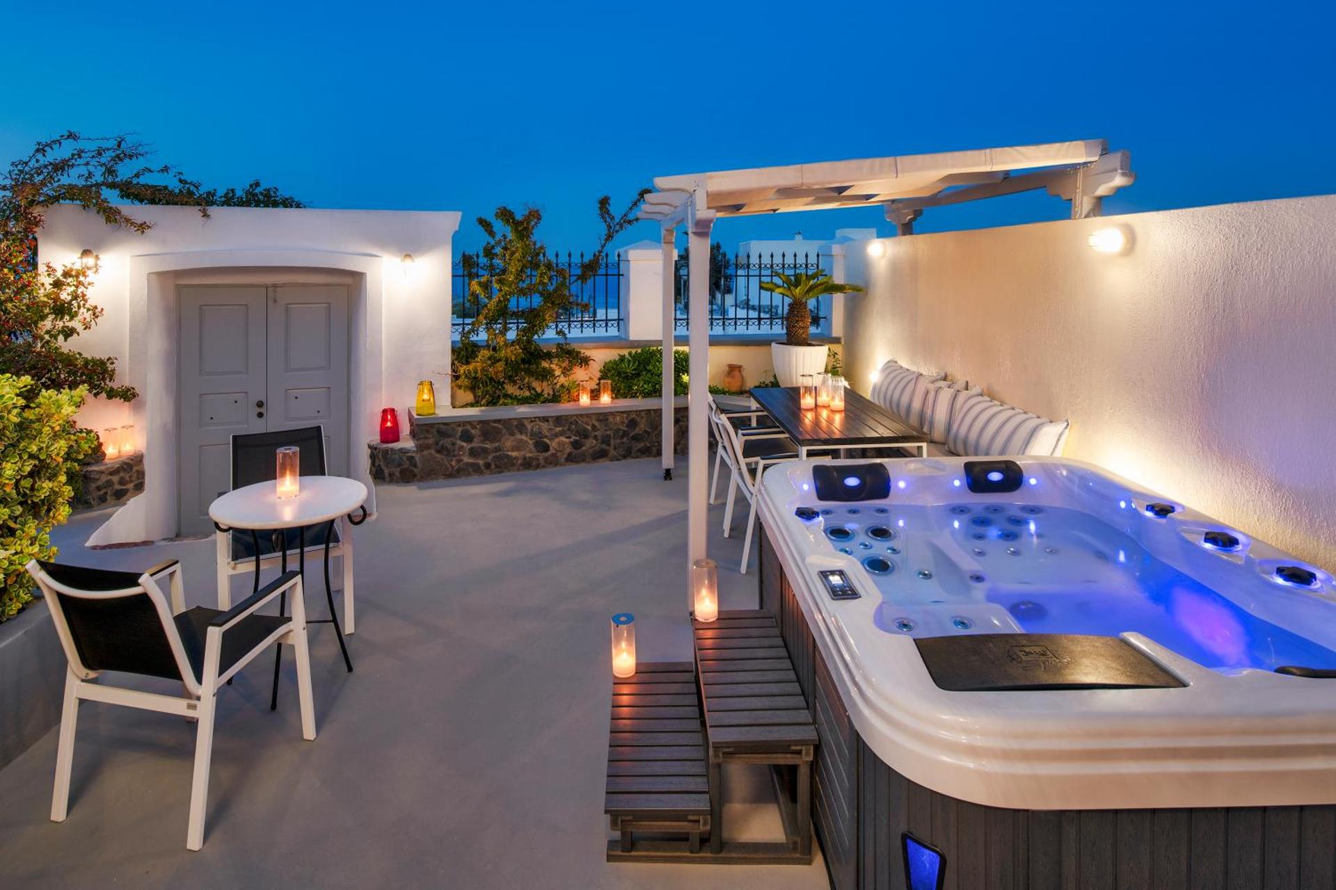 Day One Fira Mansion - Photo 43