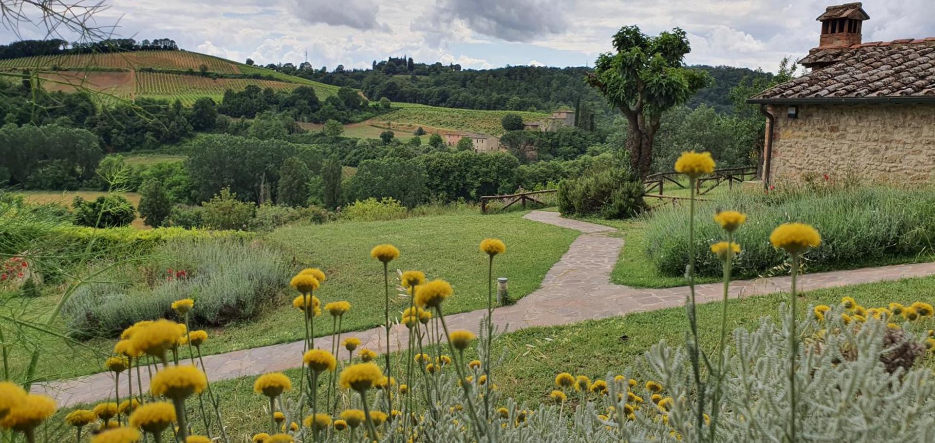 Relais Antico Borgo San Lorenzo - Photo 24