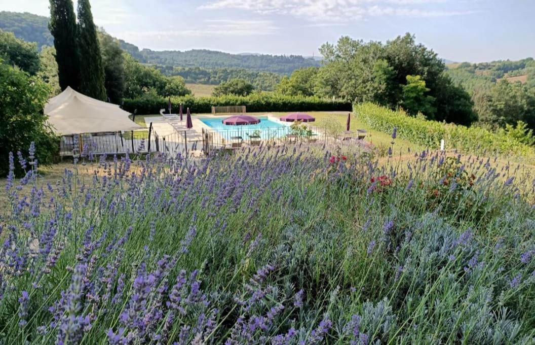Relais Antico Borgo San Lorenzo - Photo 26