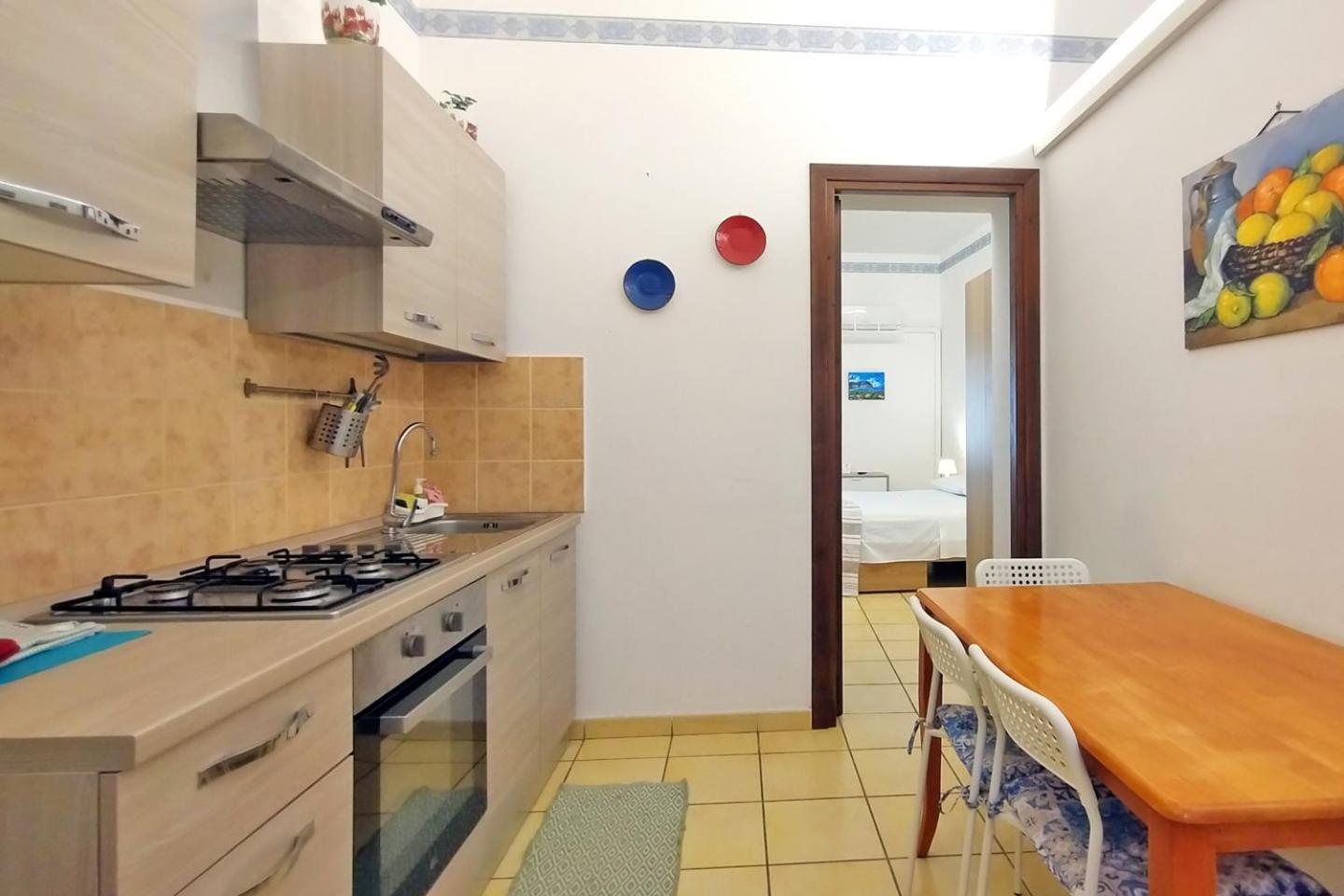 Porta Carini Residence - Photo 5