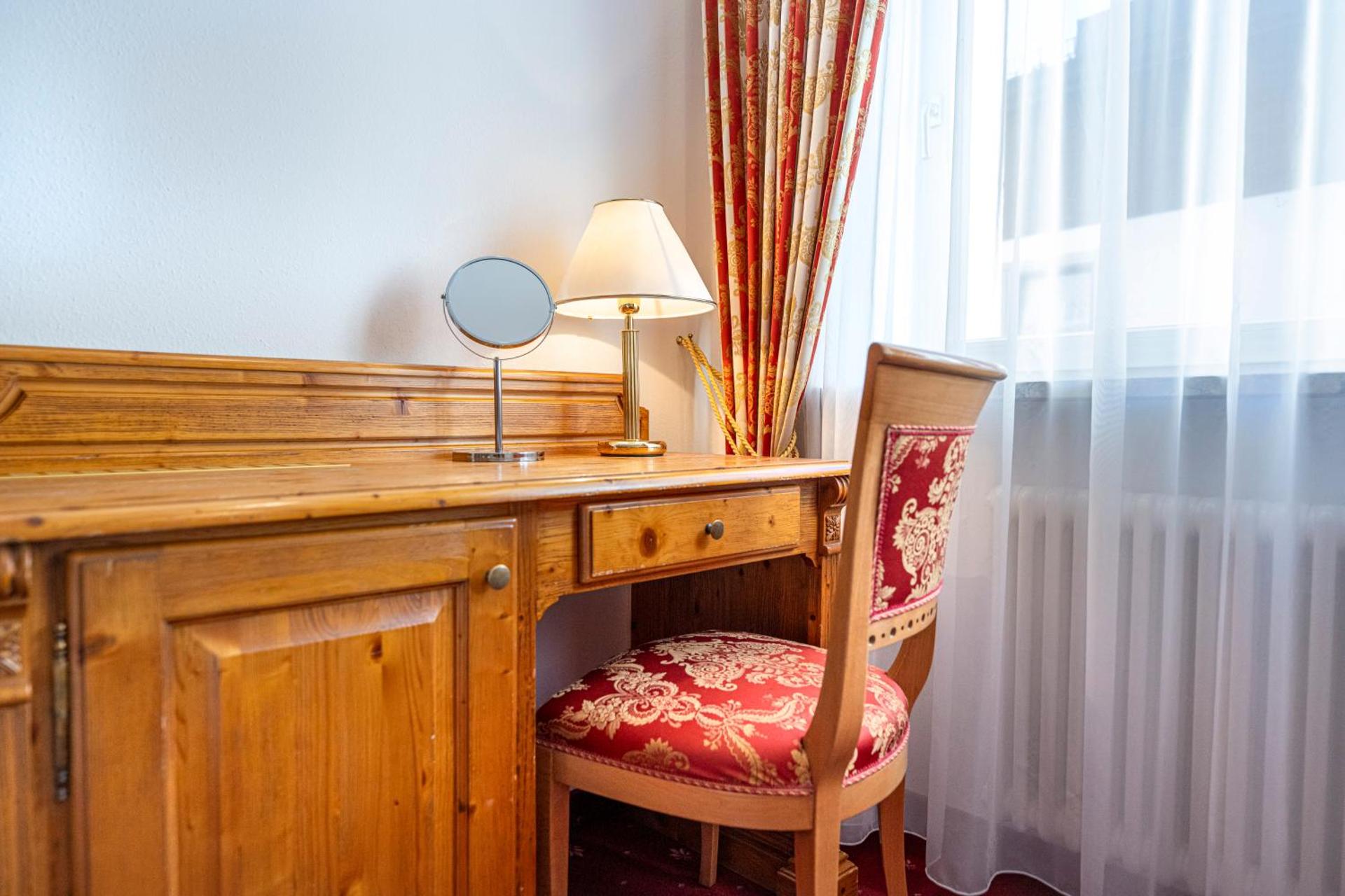 Hotel Touring Dolomites - Photo 61