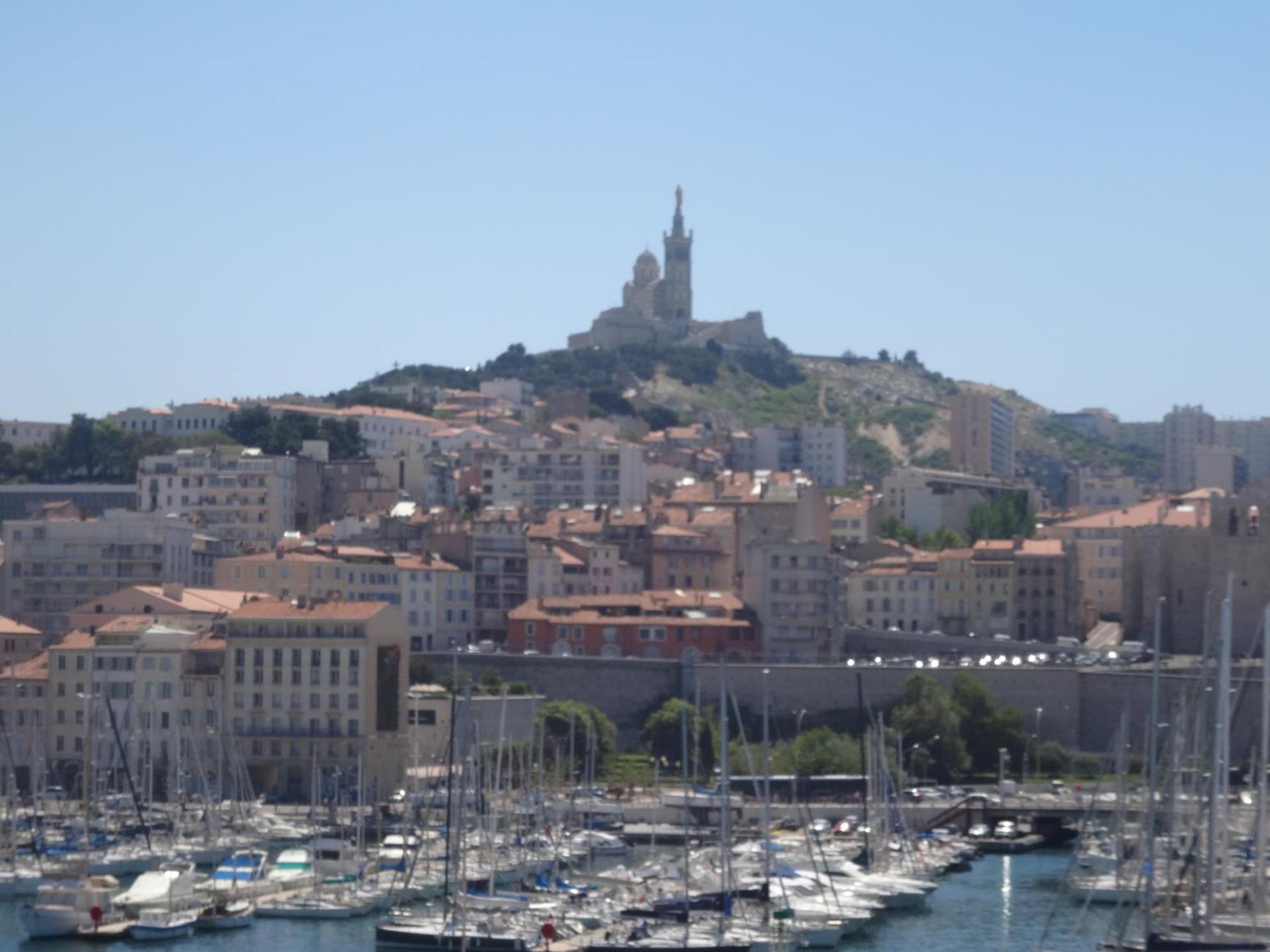La LUNA of MARSEILLE - VILLA D'ARCHITECTE B&B - Photo 19