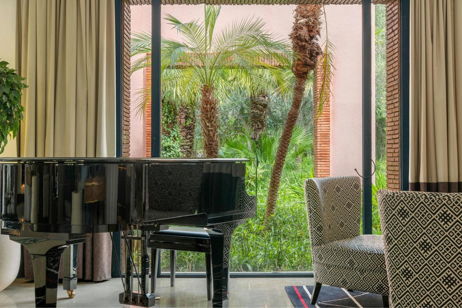 Le Meridien N'fis - Photo 30