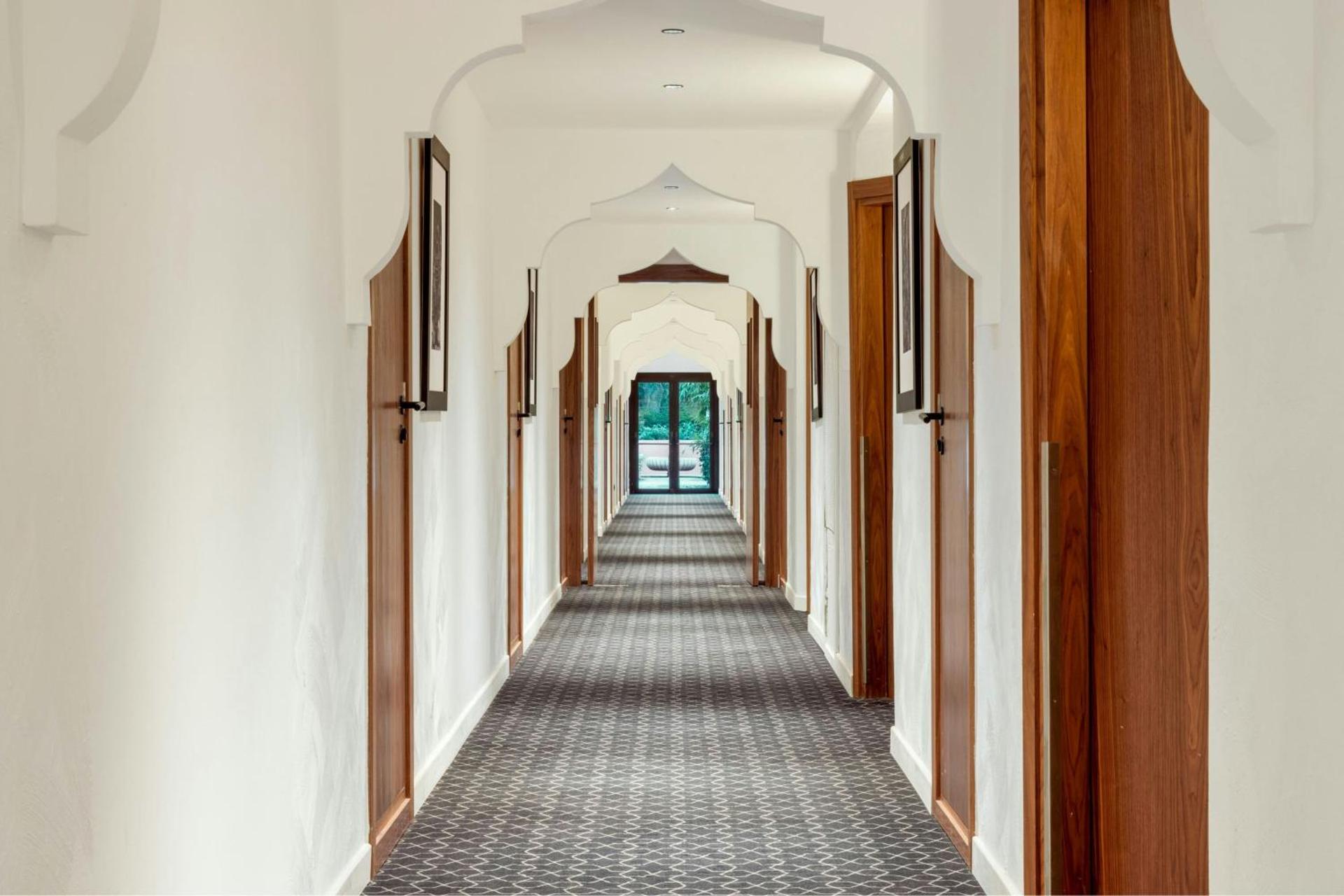 Le Meridien N'fis - Photo 27