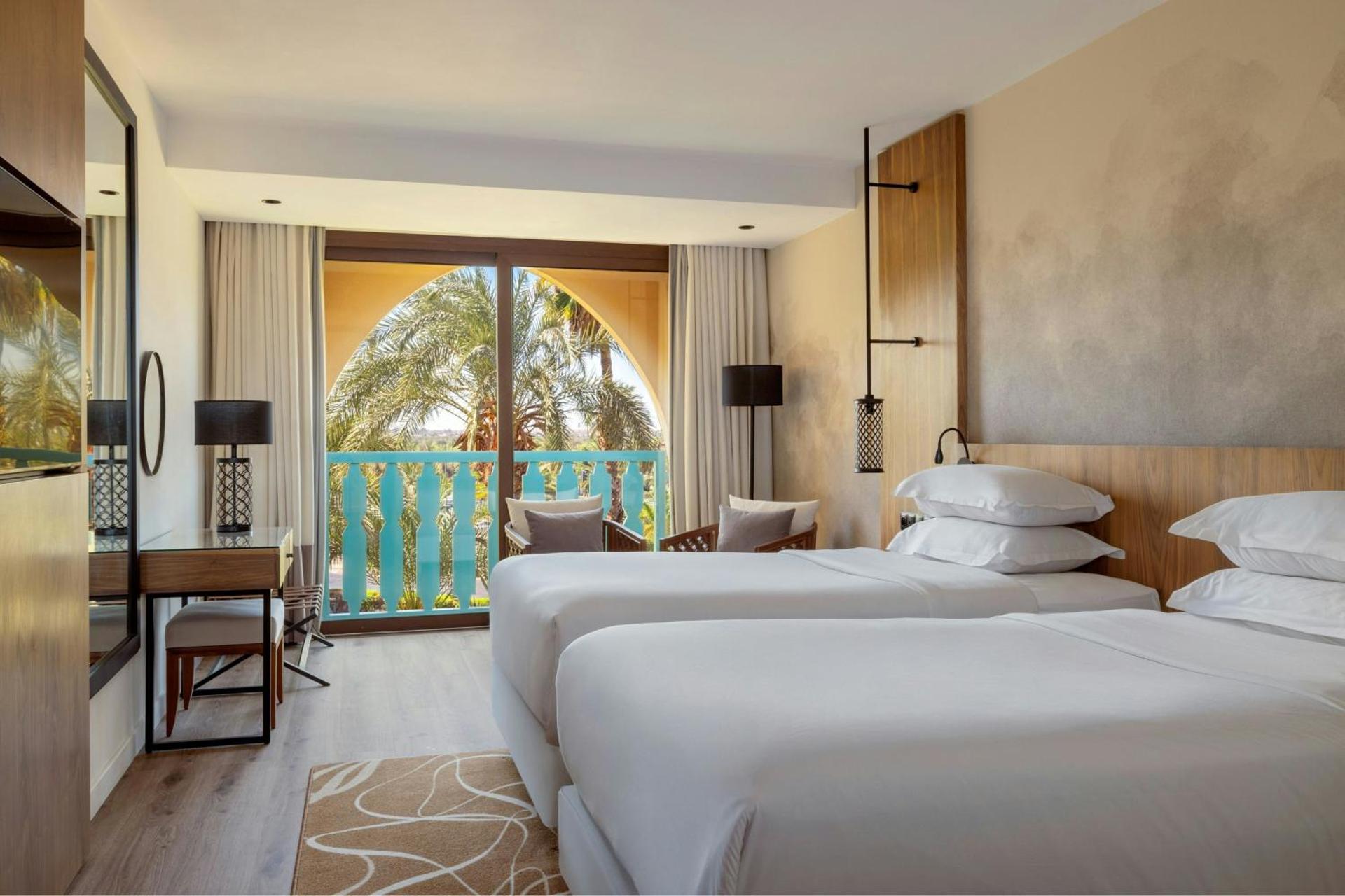 Le Meridien N'fis - Photo 50