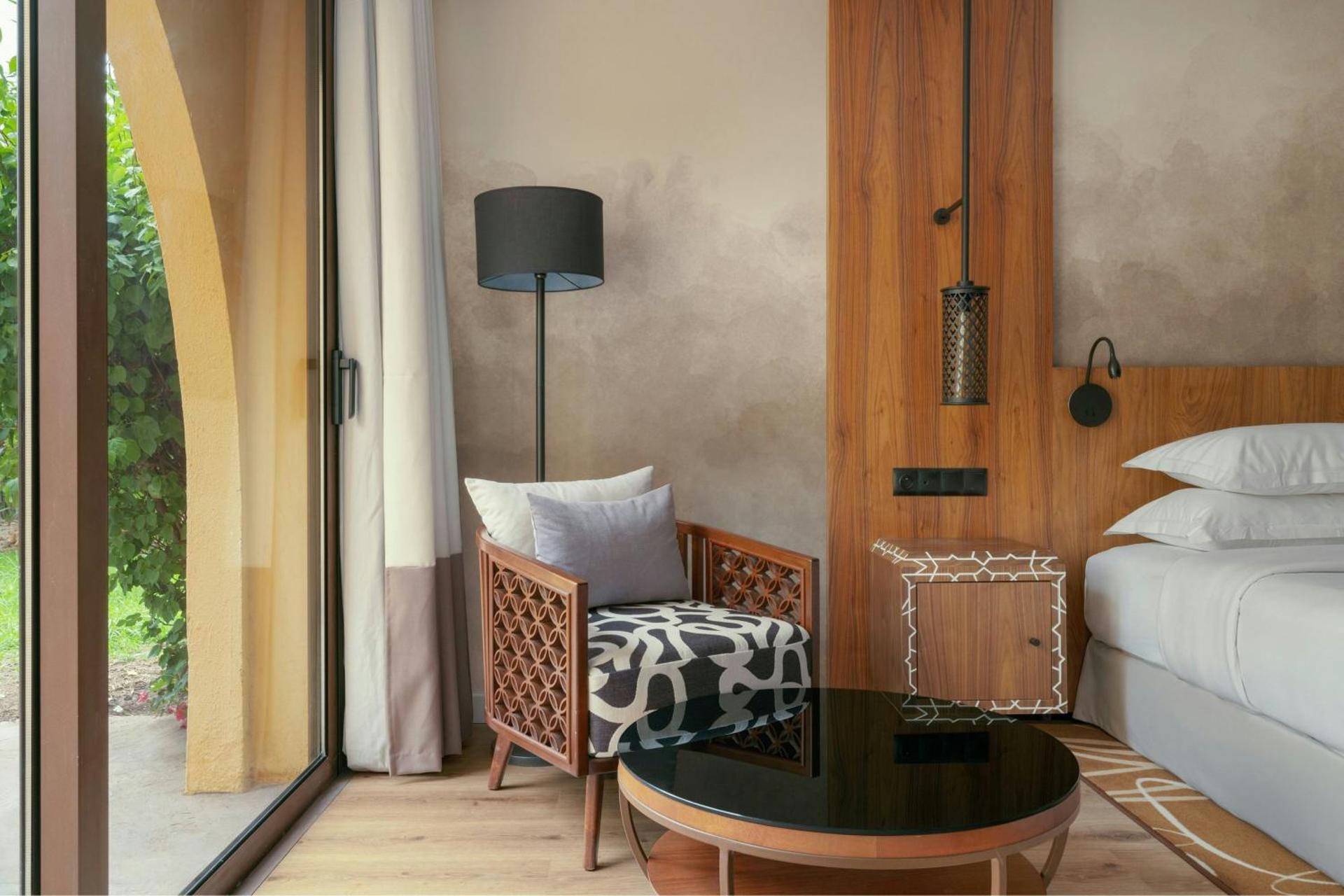 Le Meridien N'fis - Photo 71