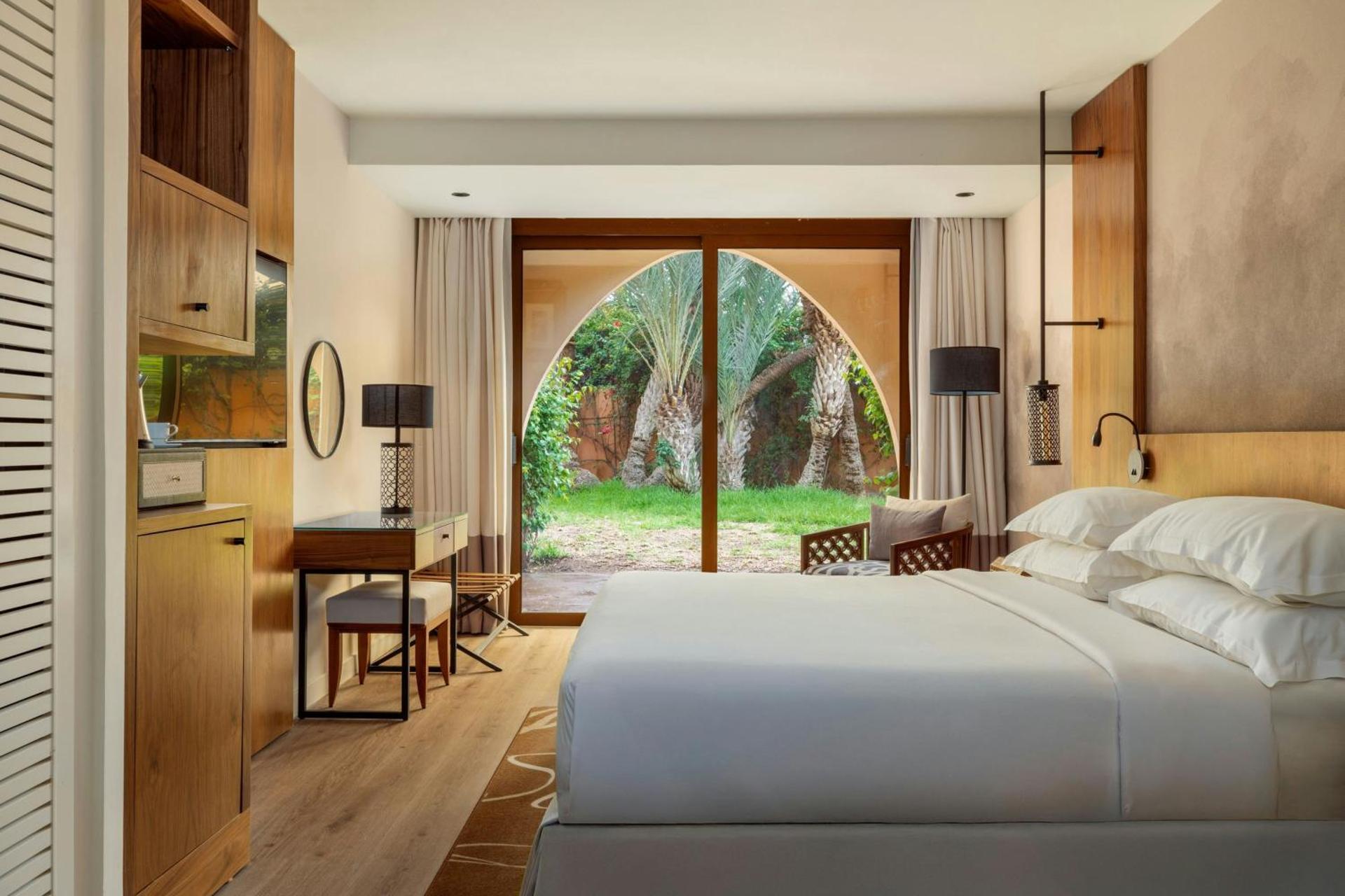 Le Meridien N'fis - Photo 70